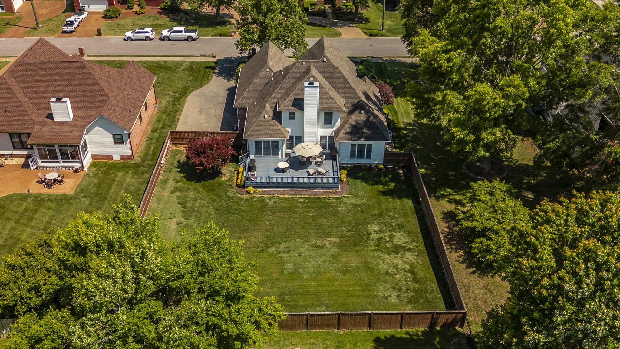 111 Highland Rdg