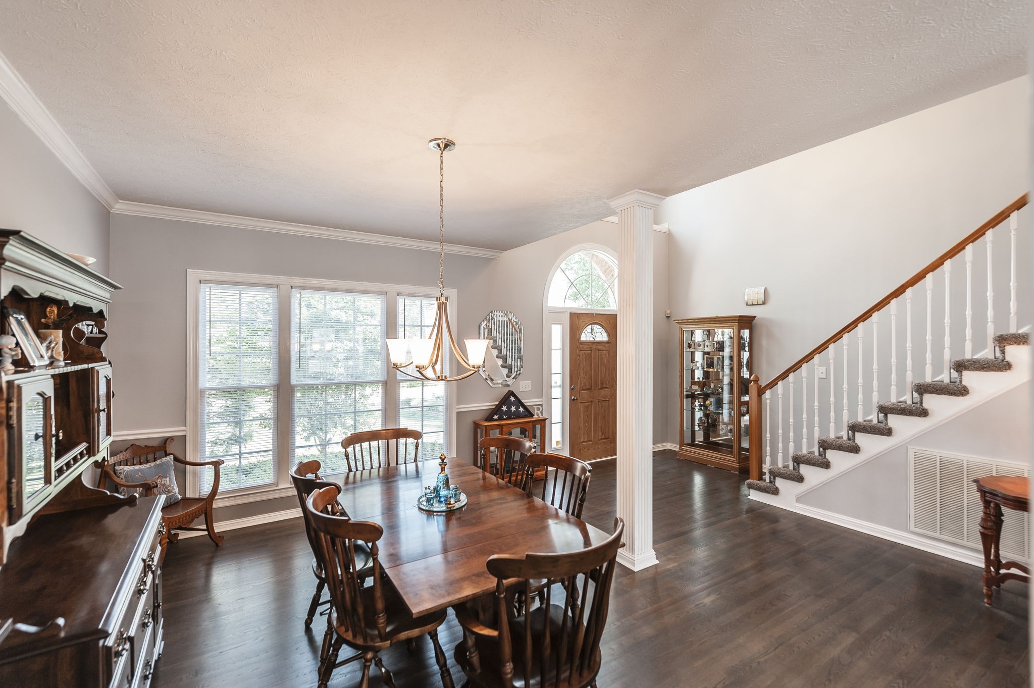 111 Highland Rdg