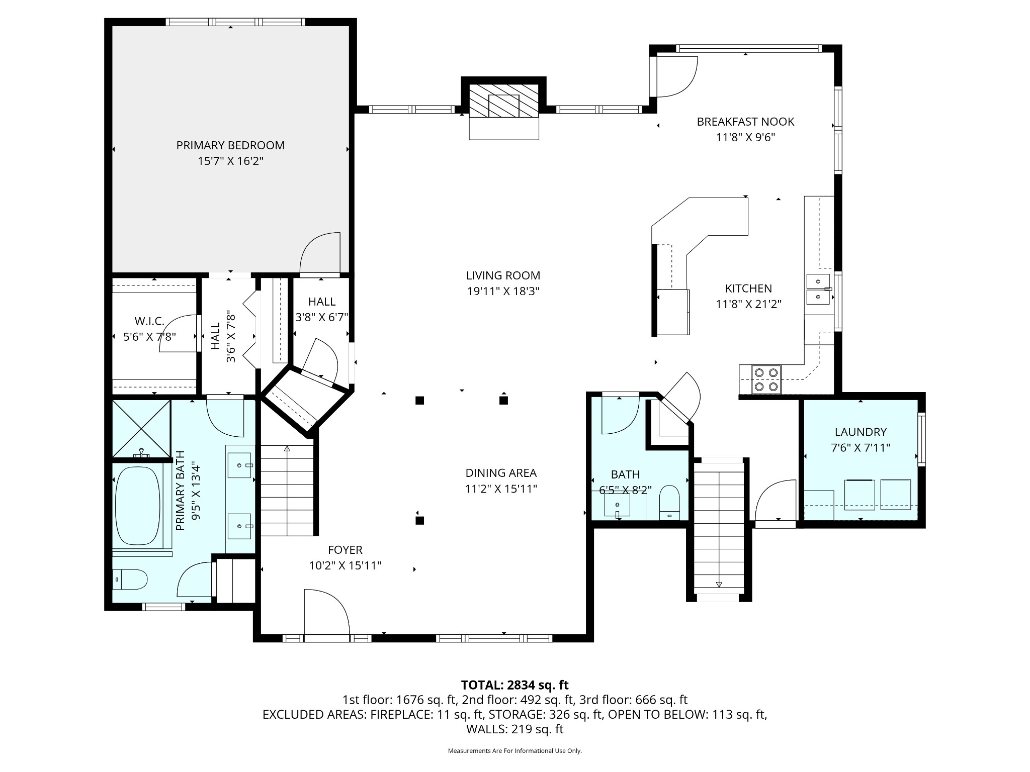 111 Highland Rdg