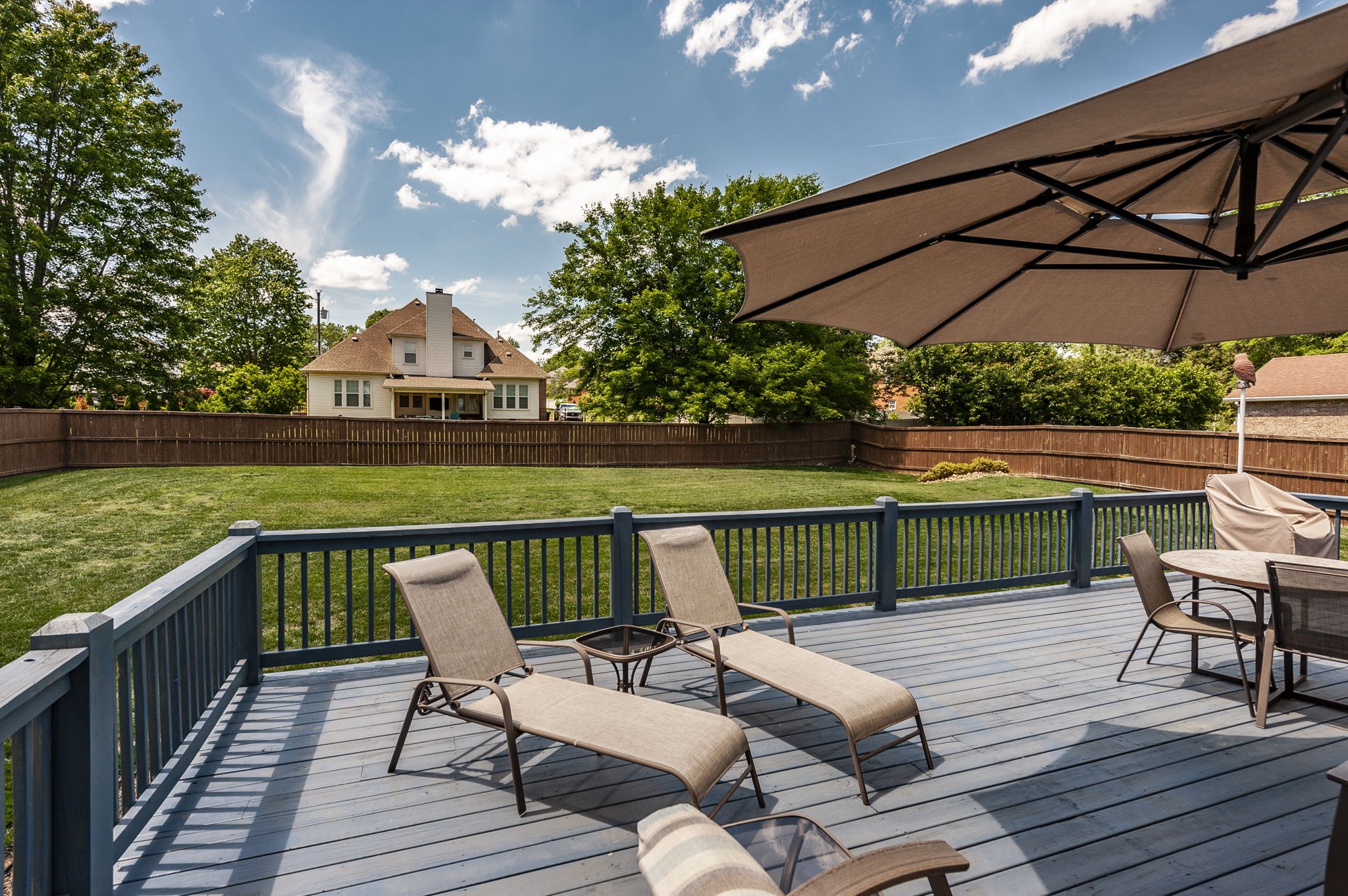 111 Highland Rdg