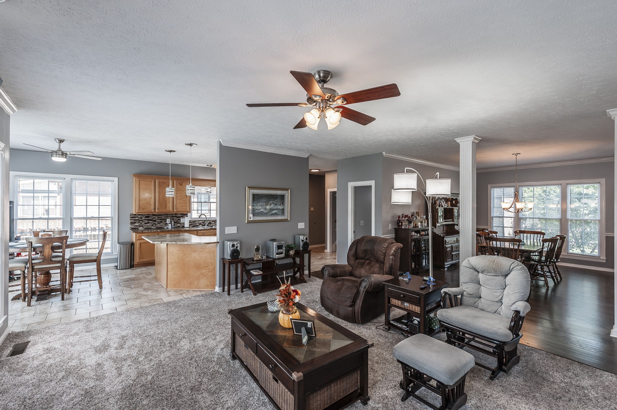 111 Highland Rdg