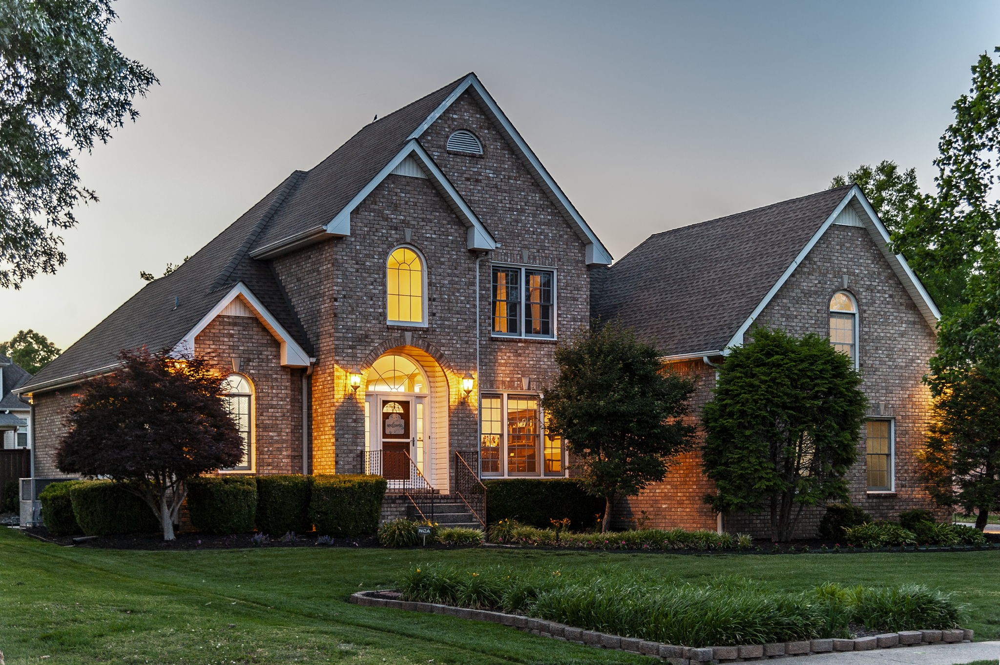 111 Highland Rdg