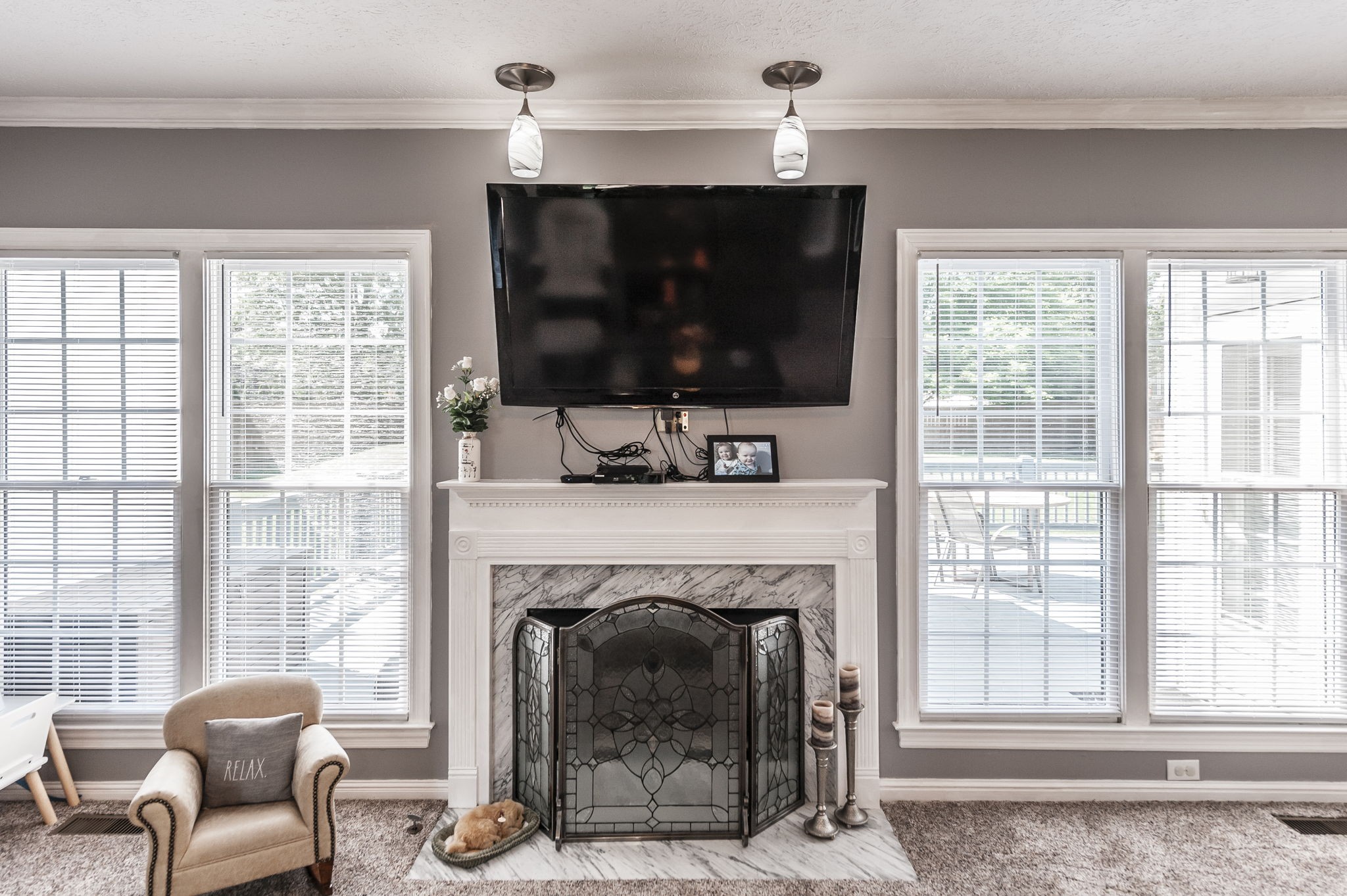 111 Highland Rdg