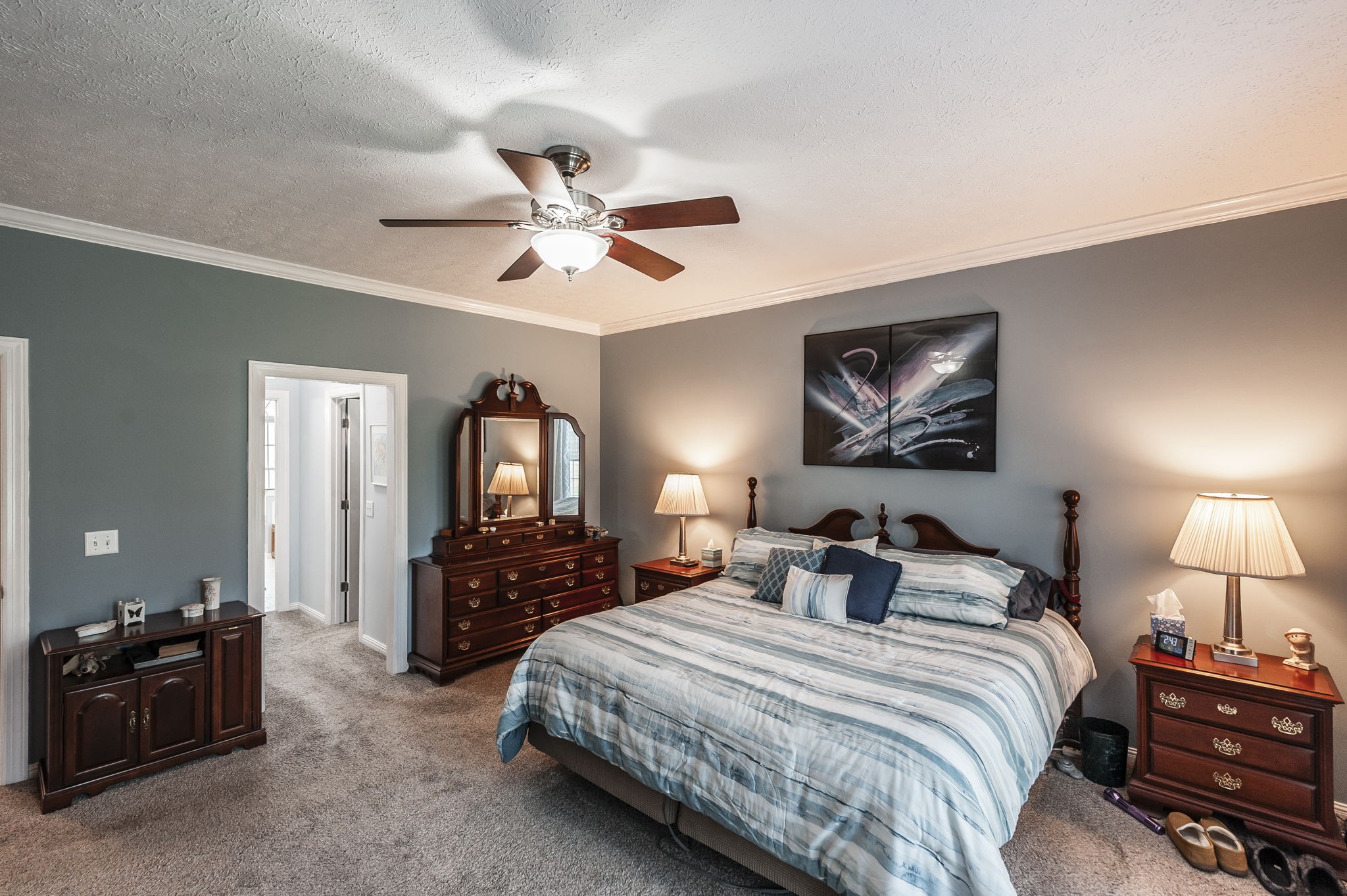 111 Highland Rdg