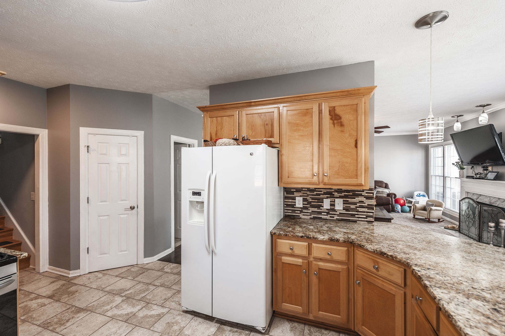 111 Highland Rdg
