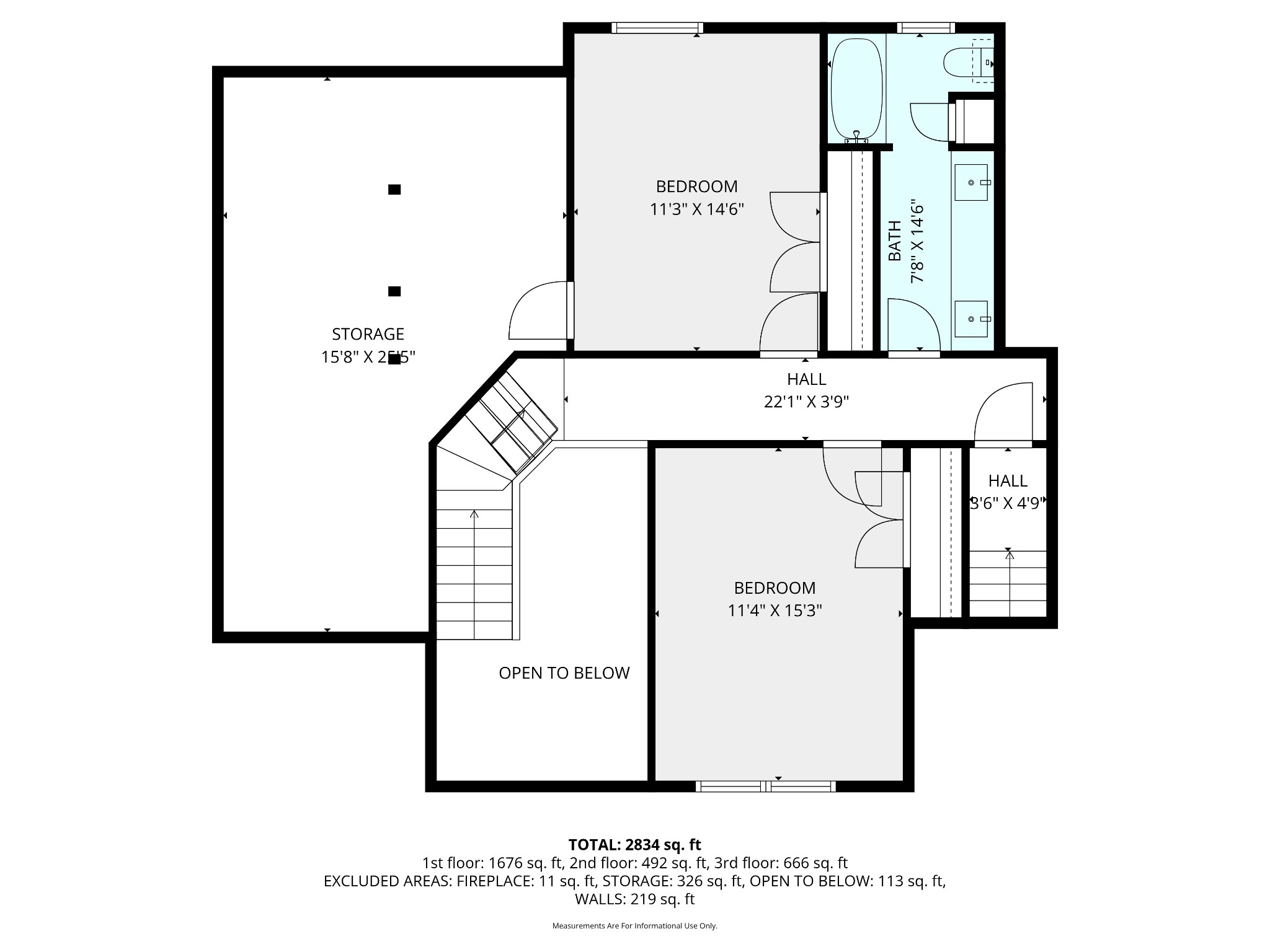 111 Highland Rdg