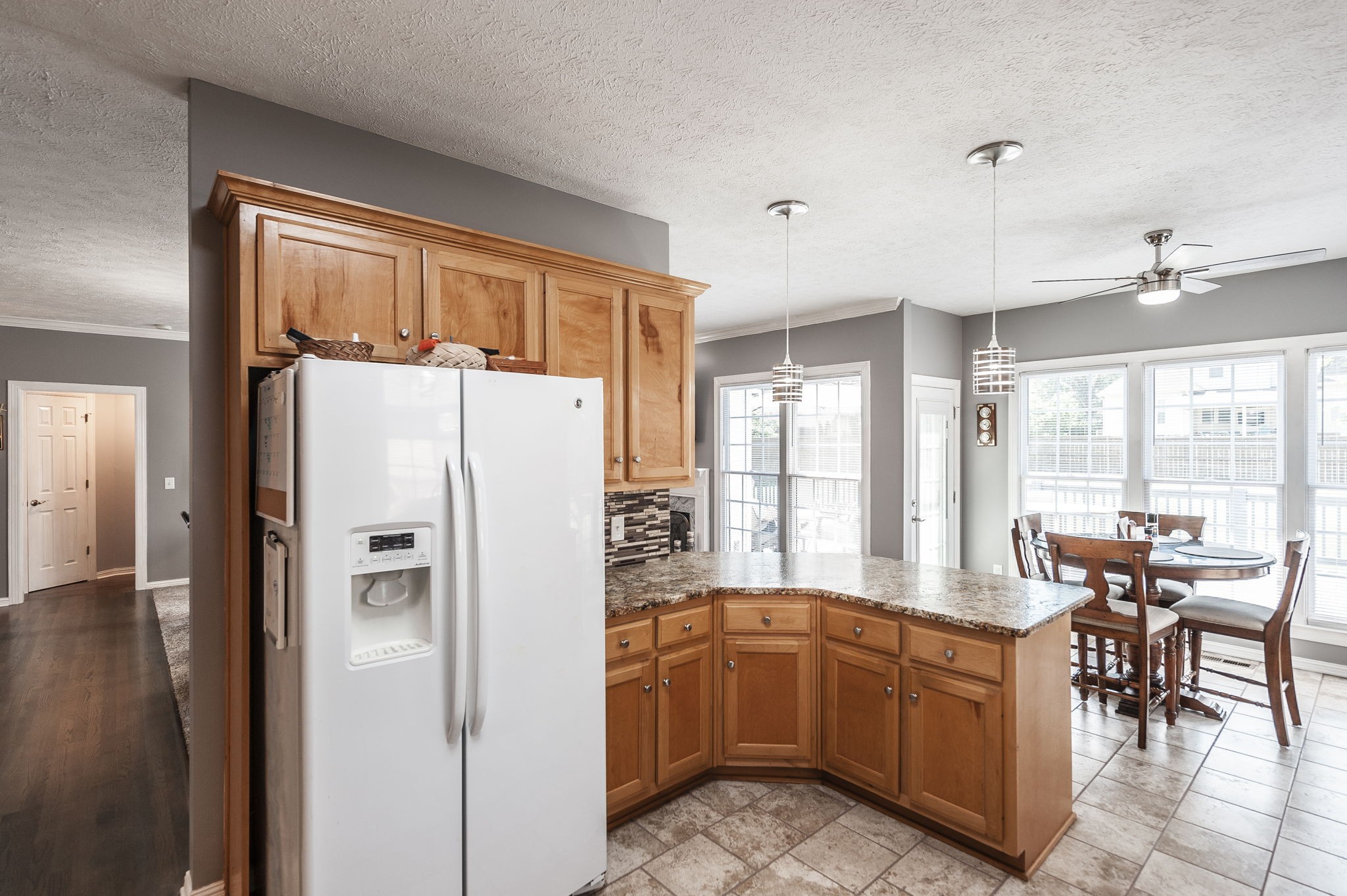 111 Highland Rdg
