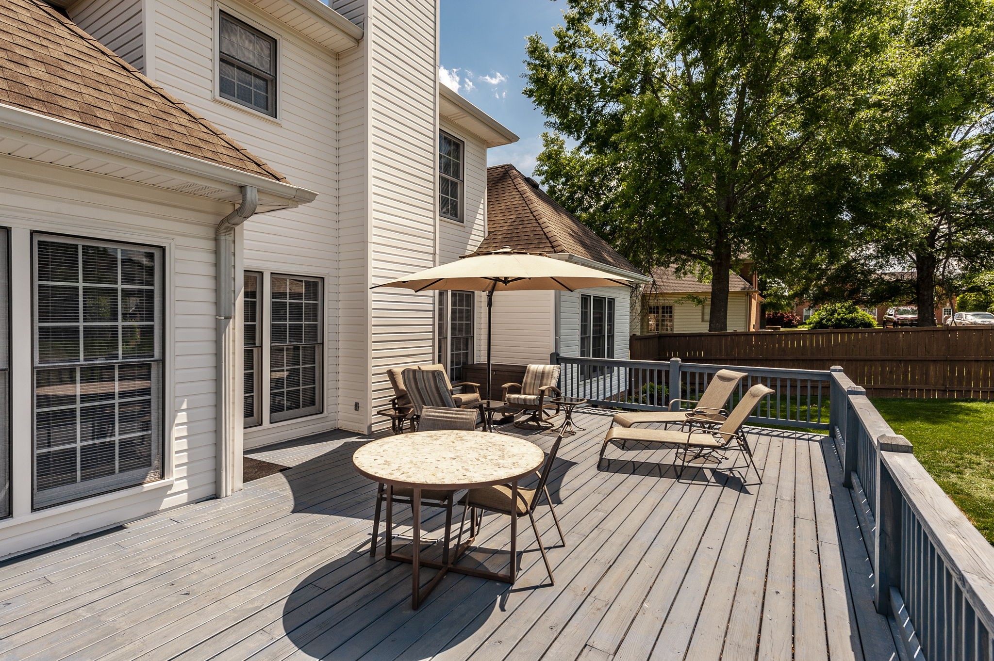 111 Highland Rdg