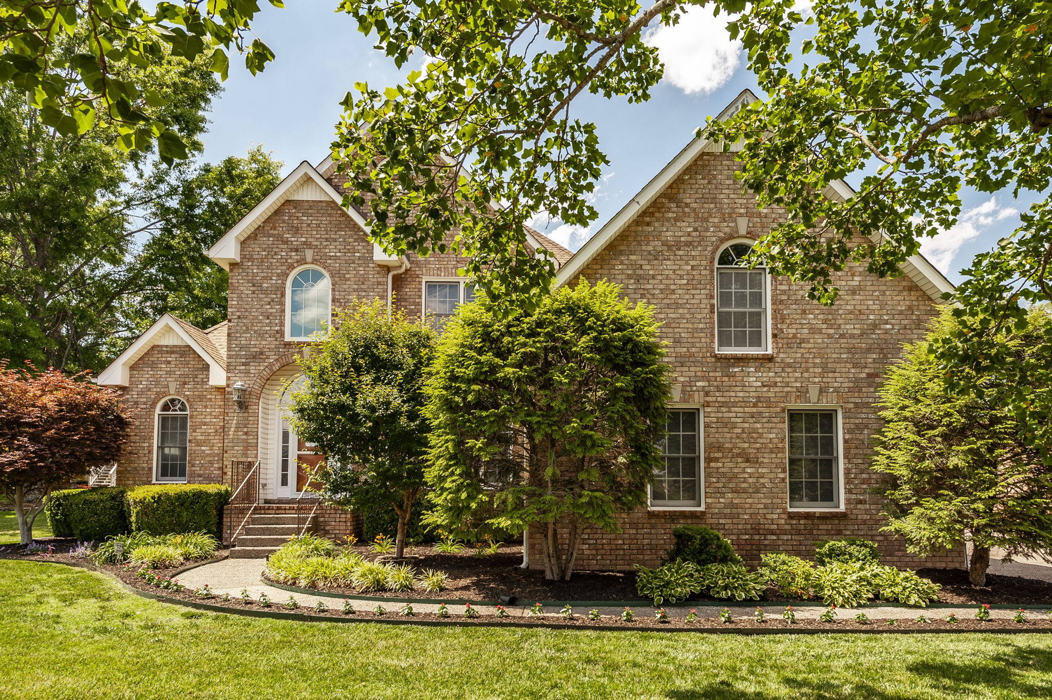 111 Highland Rdg