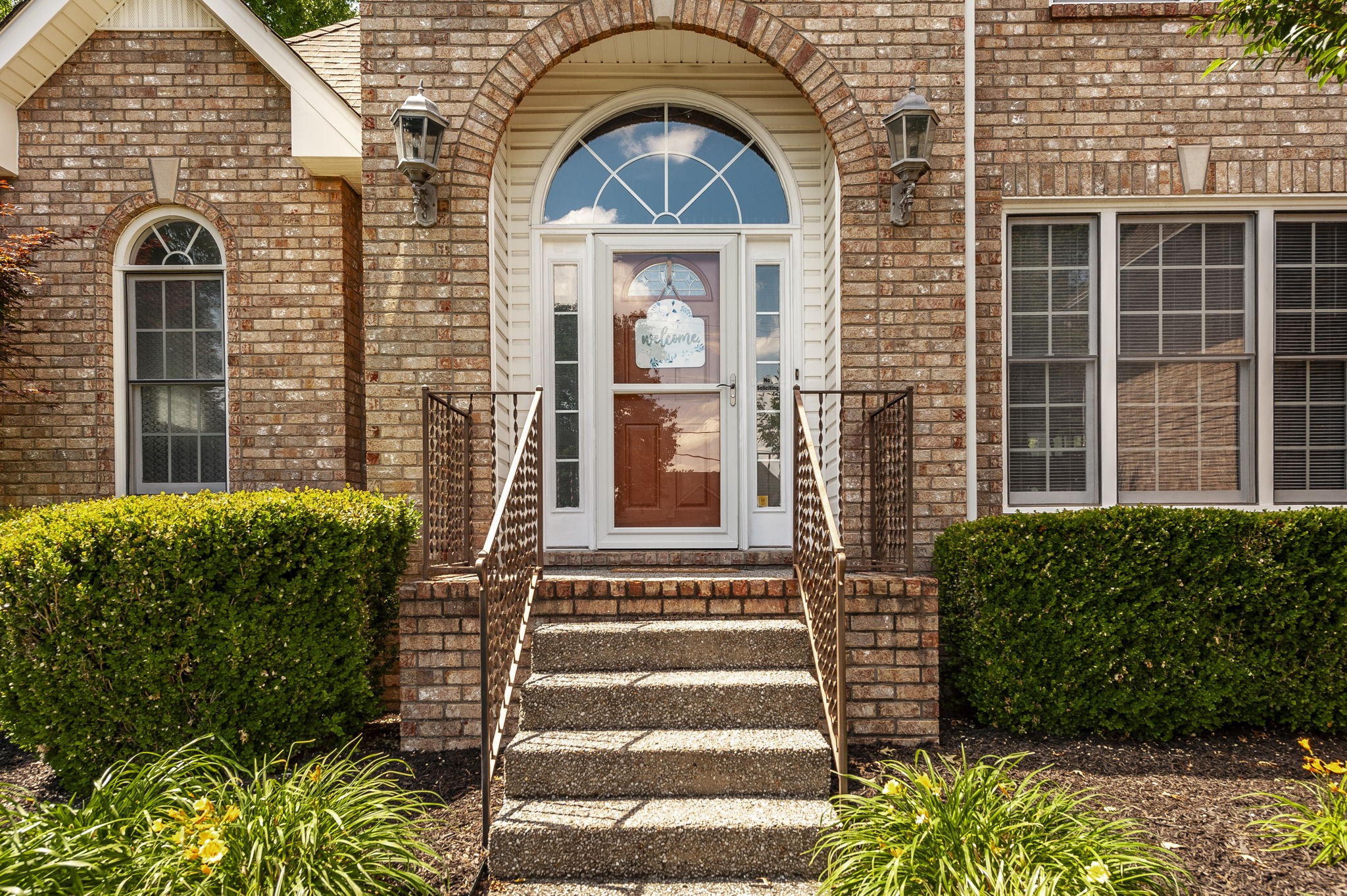 111 Highland Rdg