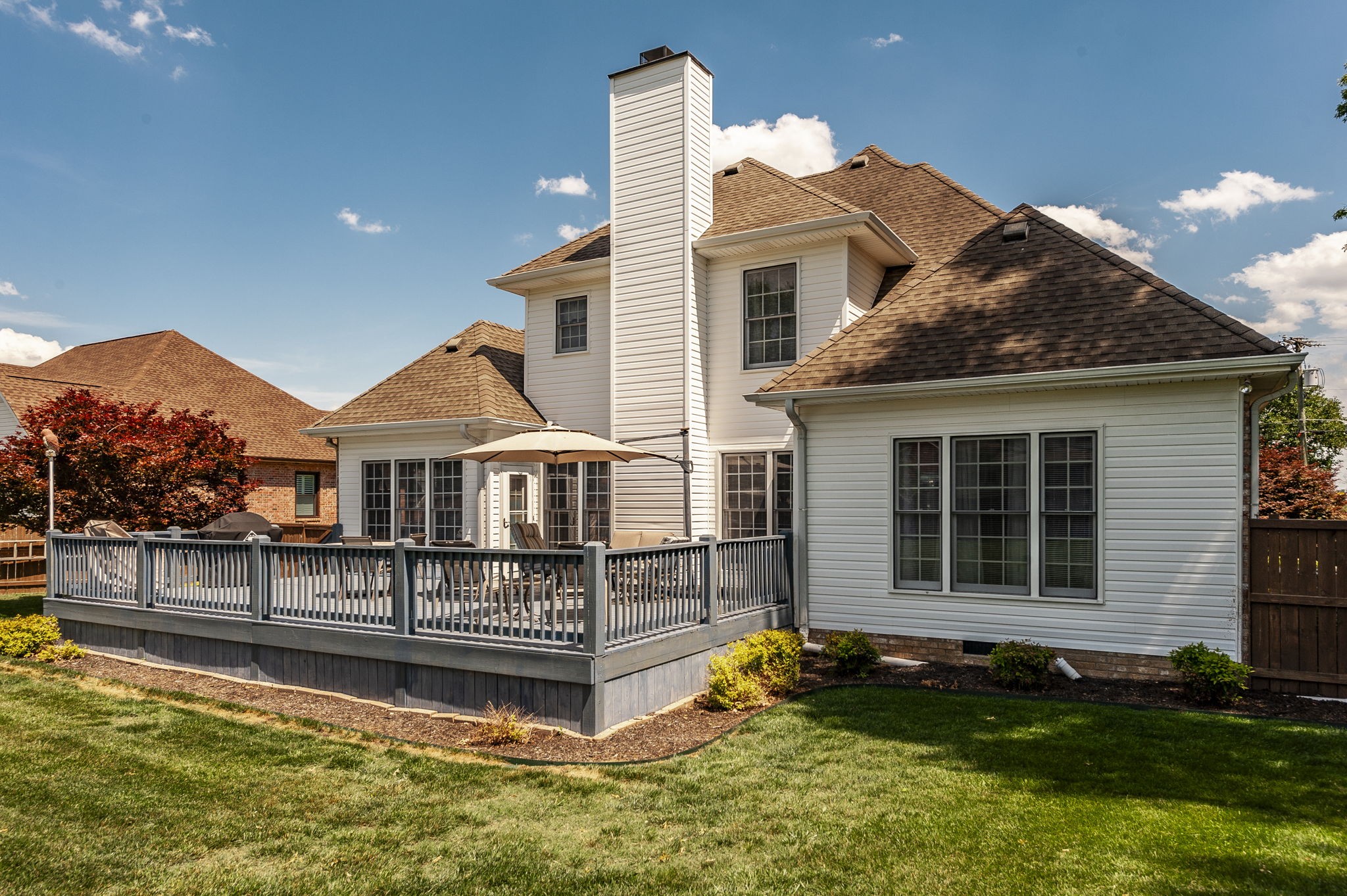 111 Highland Rdg