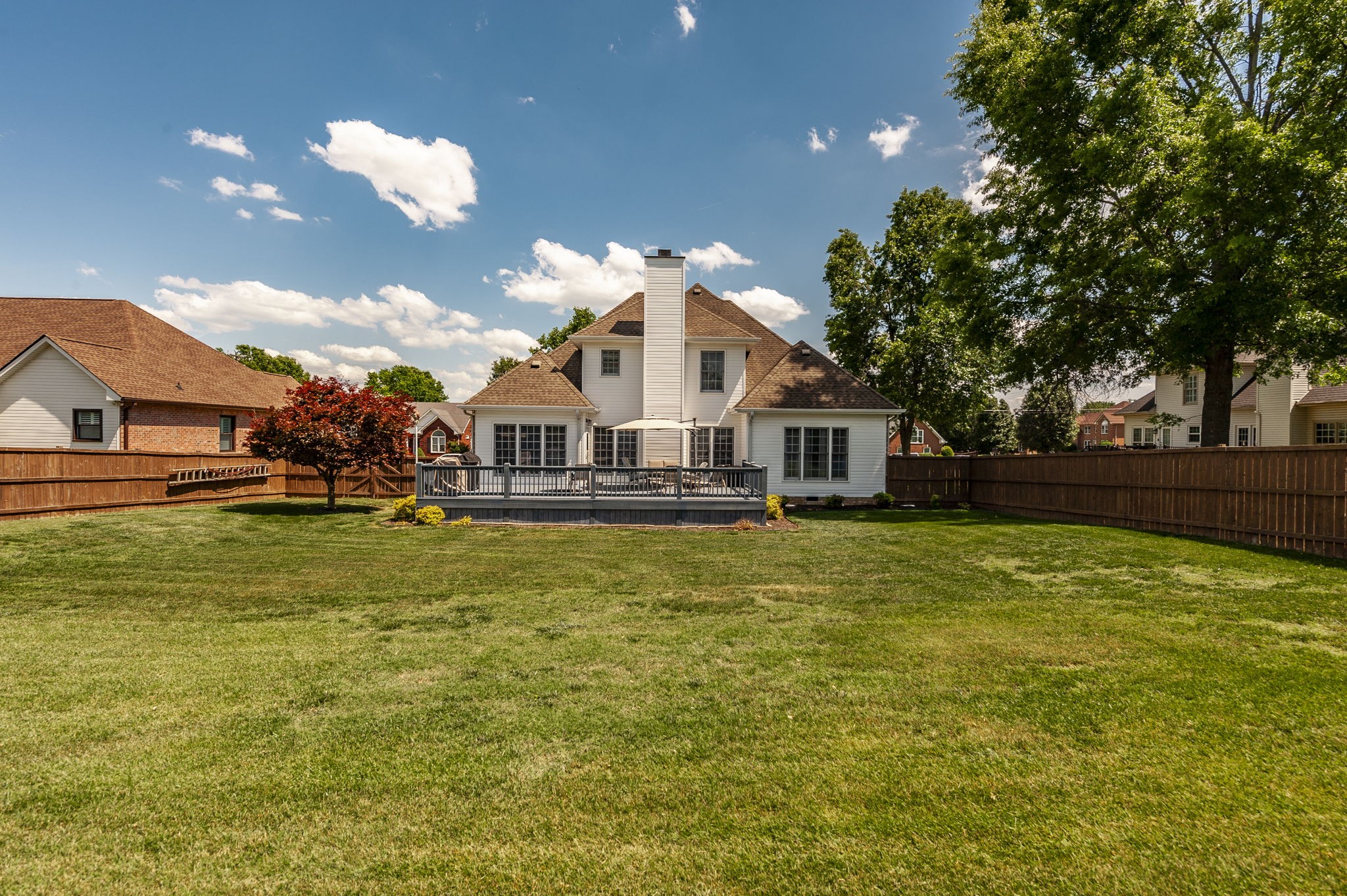 111 Highland Rdg