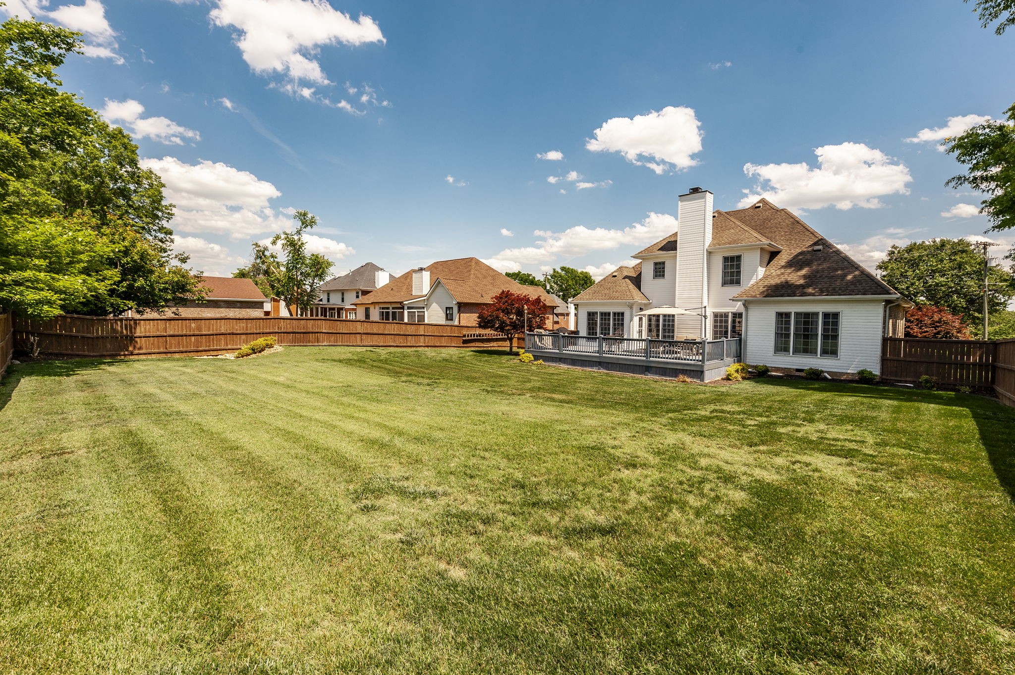 111 Highland Rdg