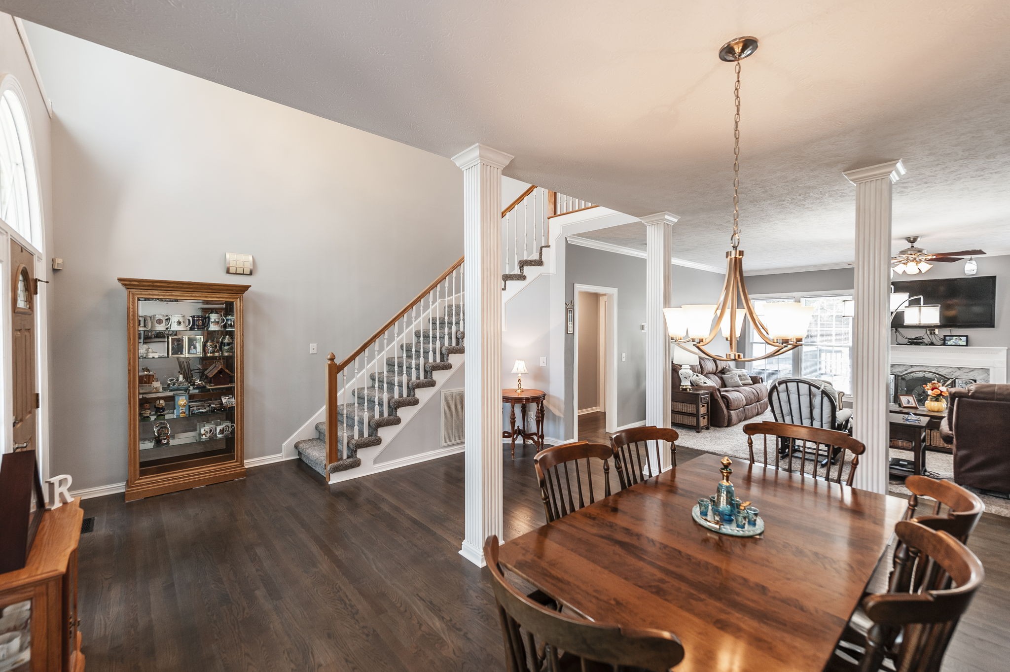111 Highland Rdg