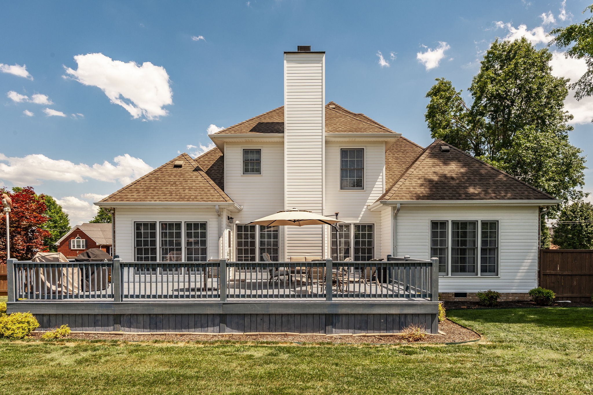 111 Highland Rdg