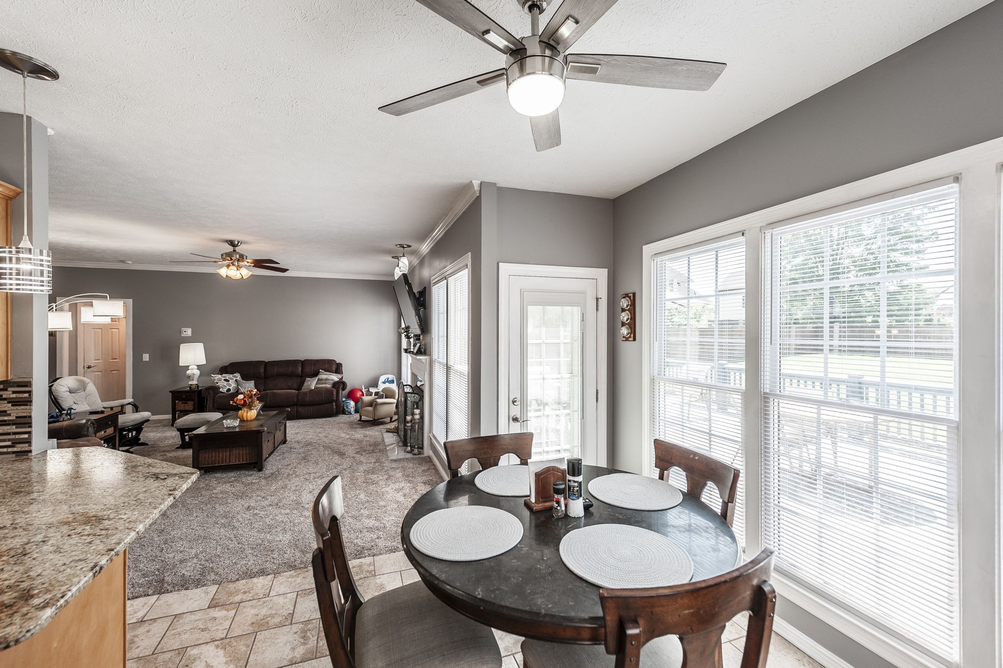 111 Highland Rdg