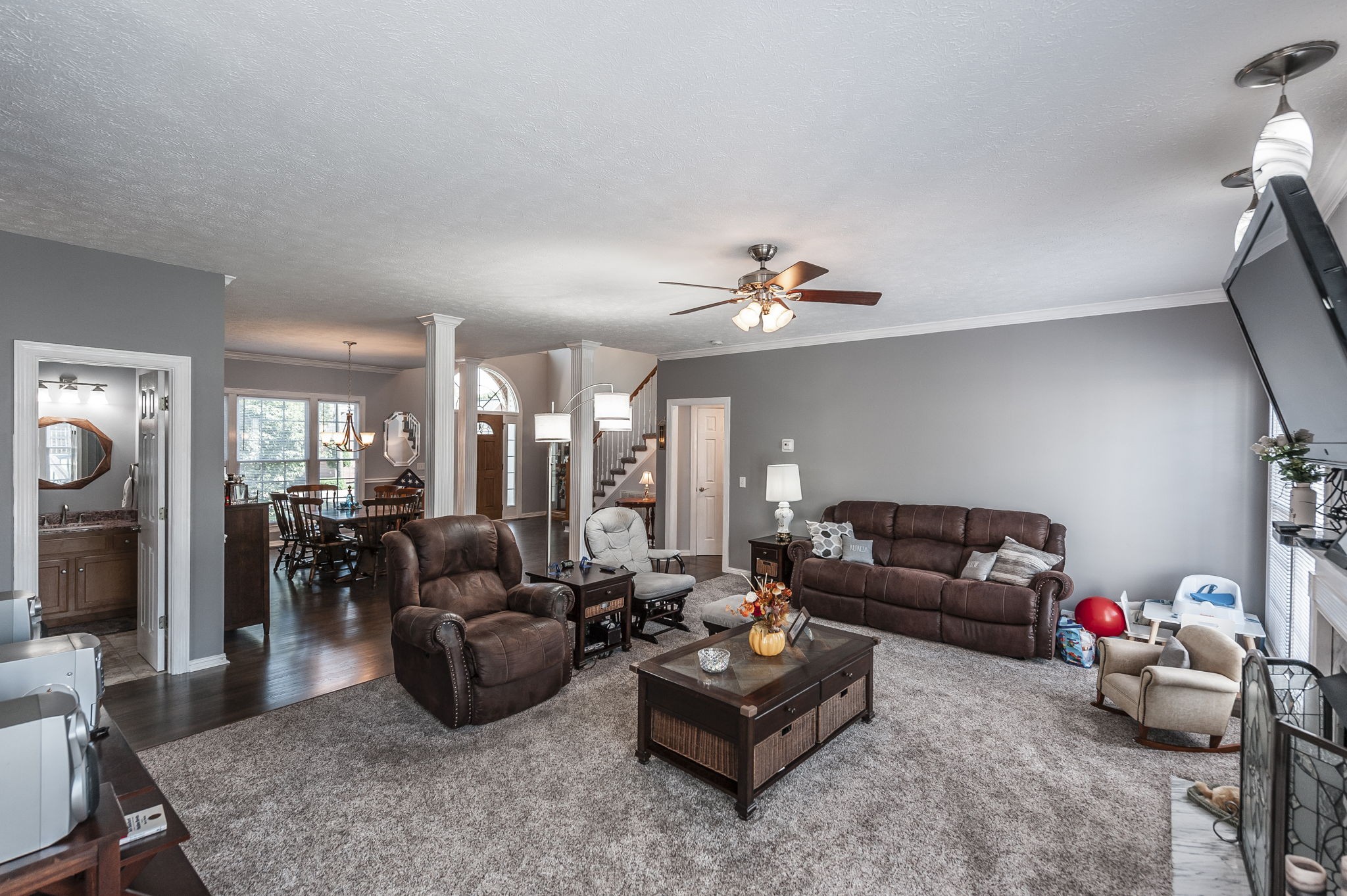 111 Highland Rdg