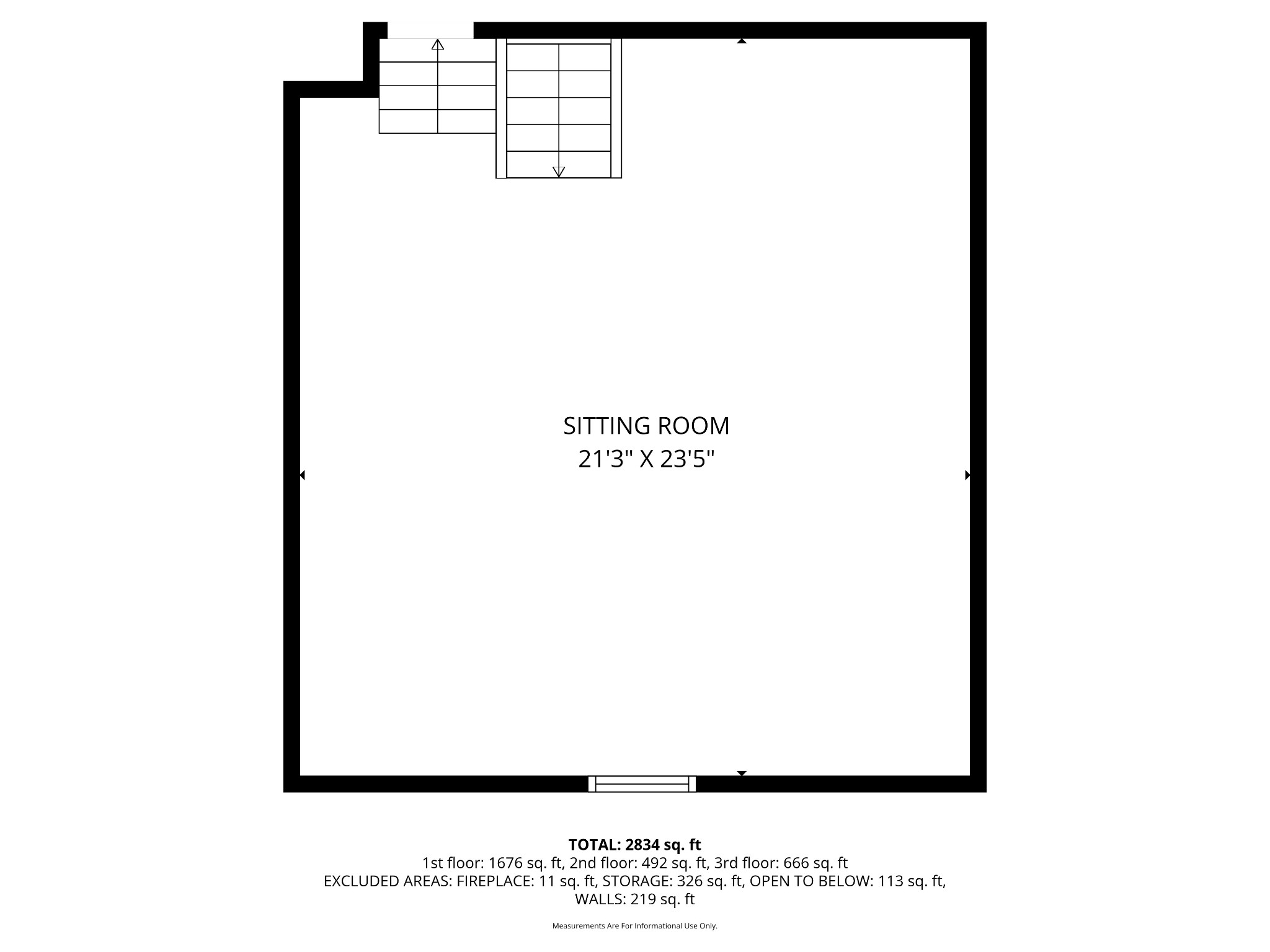 111 Highland Rdg