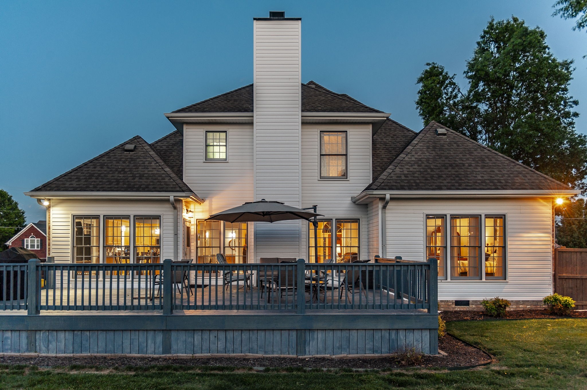 111 Highland Rdg