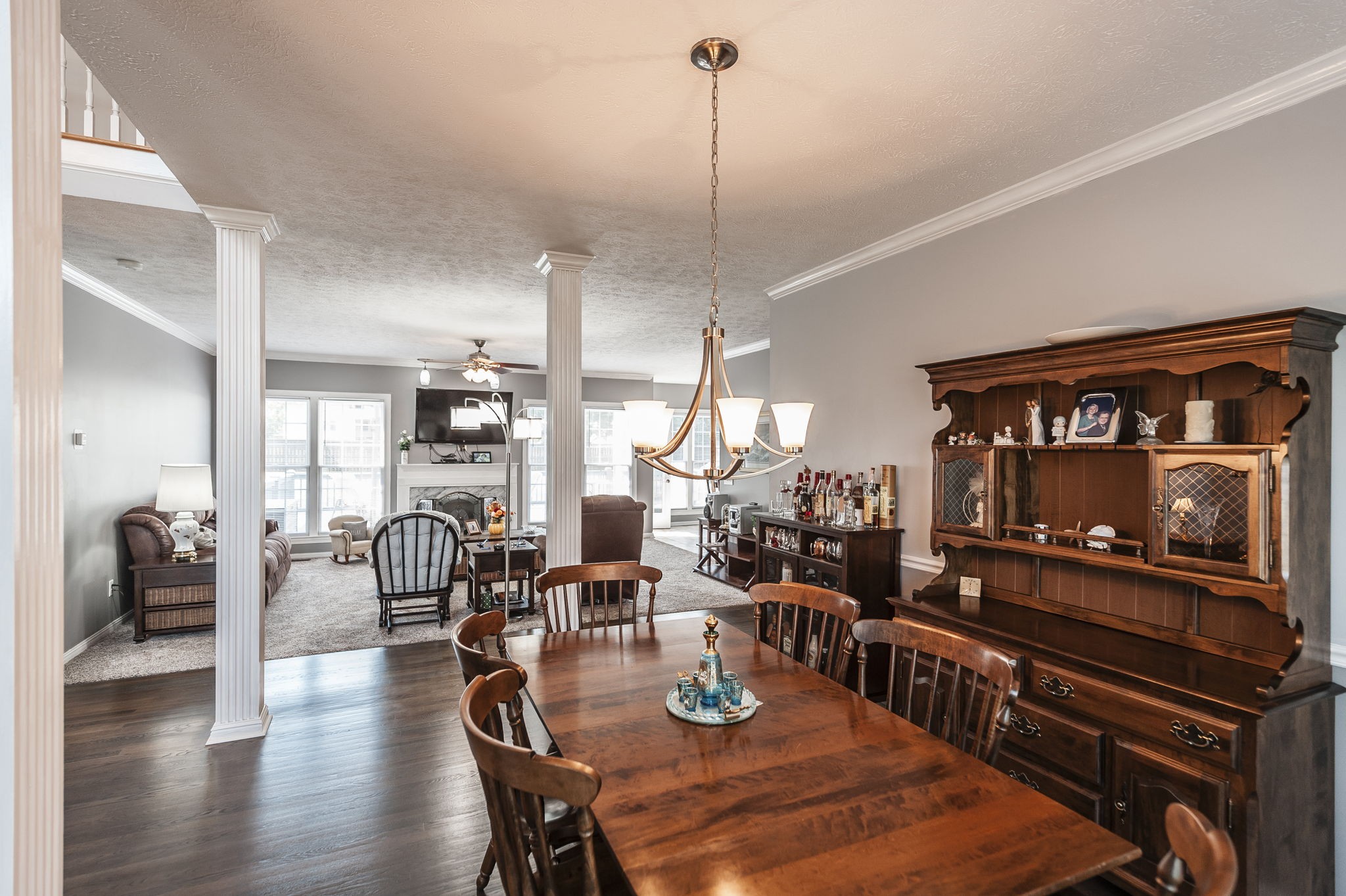 111 Highland Rdg