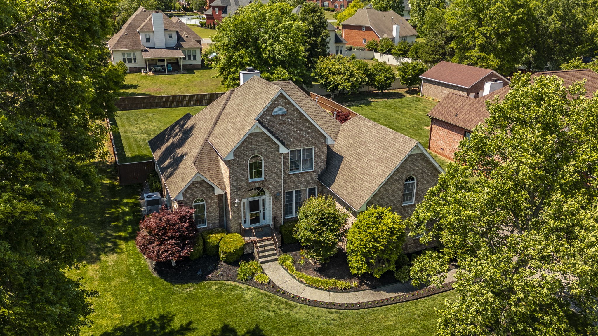 111 Highland Rdg