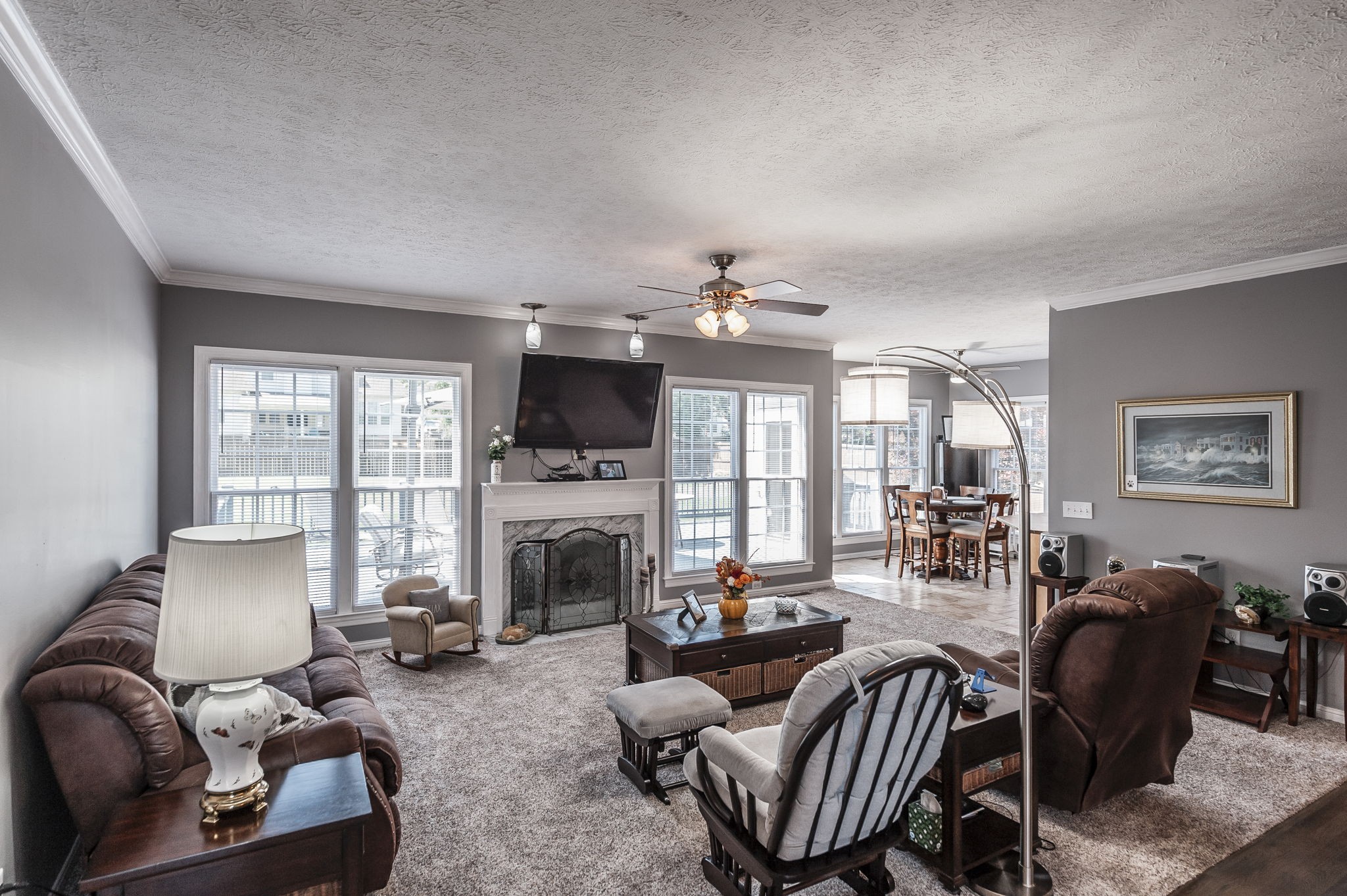 111 Highland Rdg