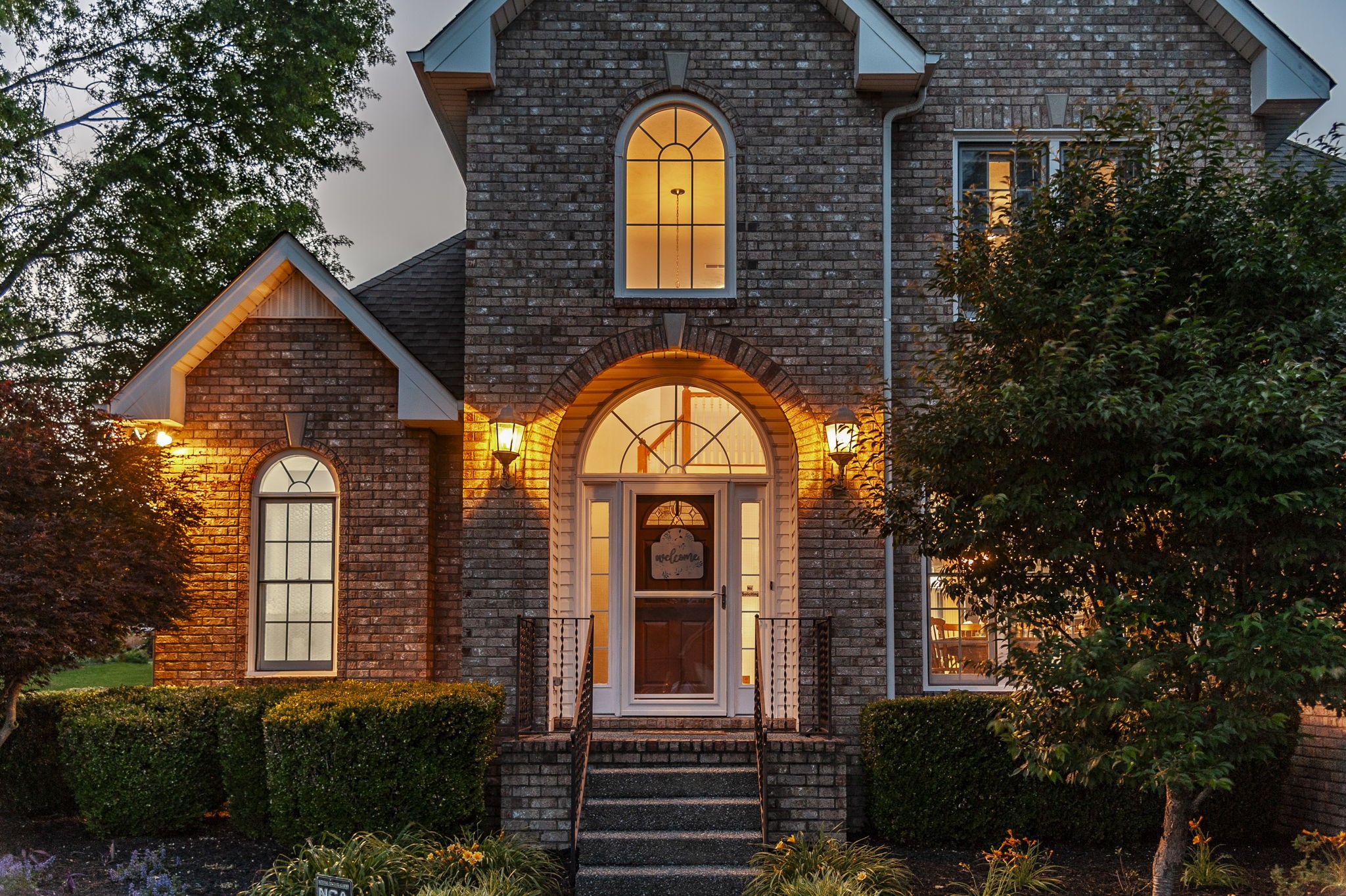 111 Highland Rdg