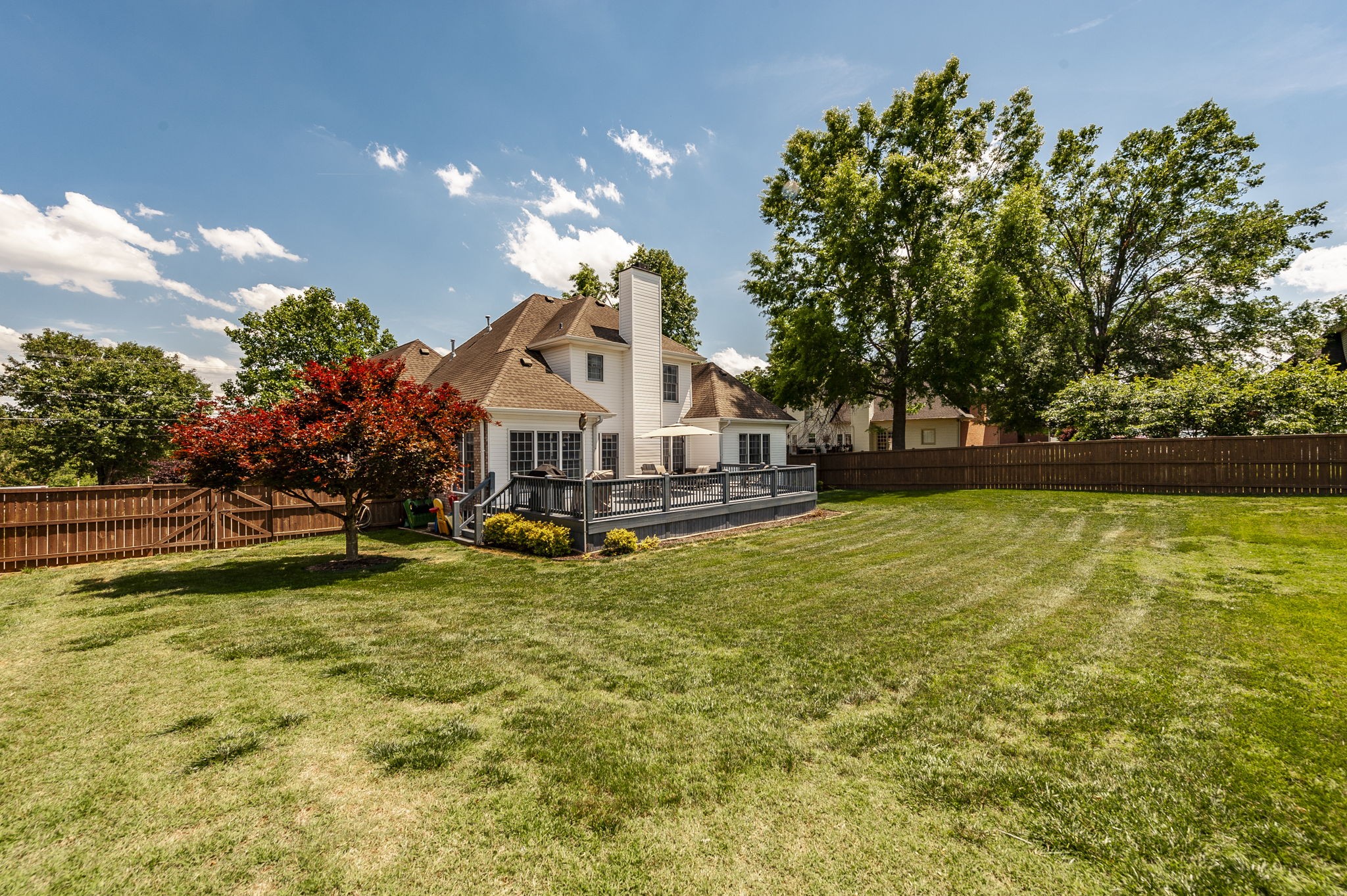 111 Highland Rdg