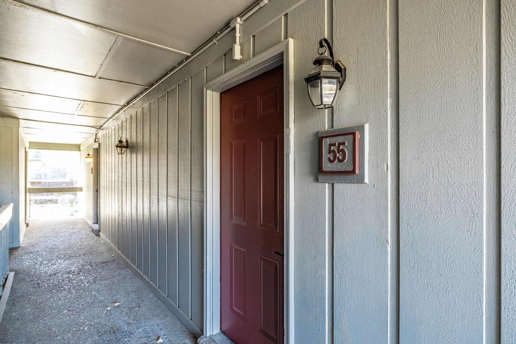 21 Vaughns Gap Rd Unit: 55