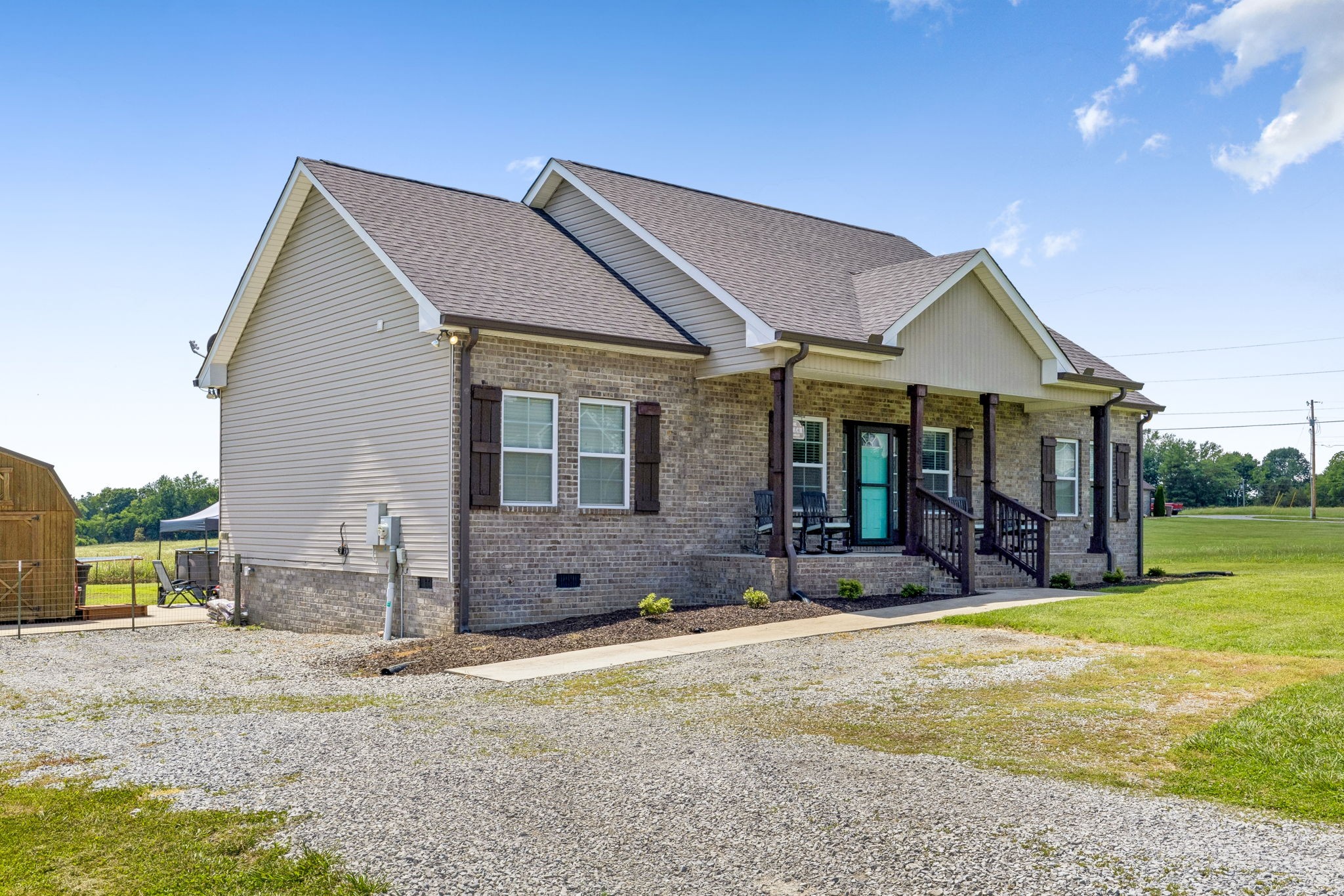 583 New Deal Potts Rd