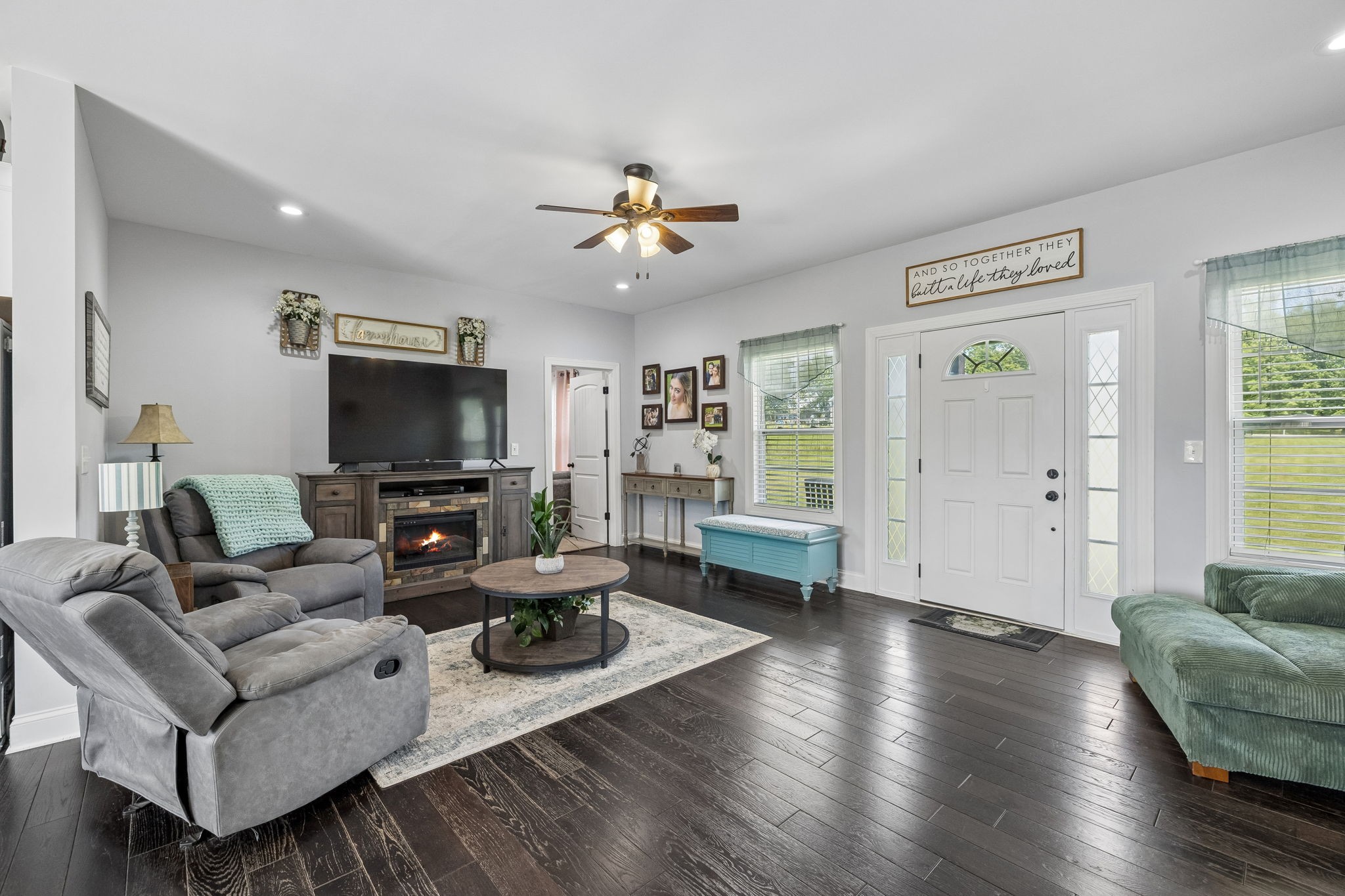 583 New Deal Potts Rd