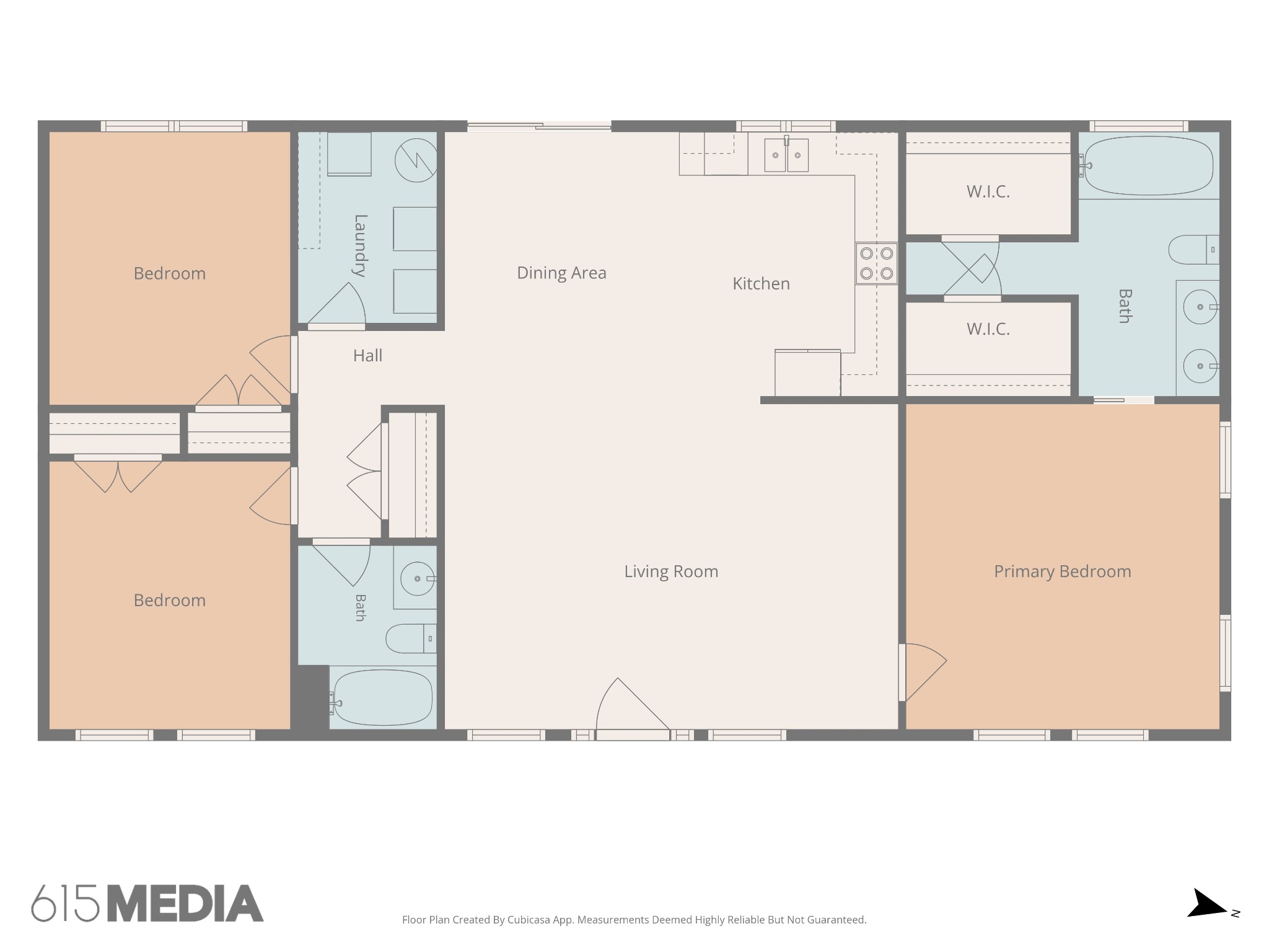583 New Deal Potts Rd