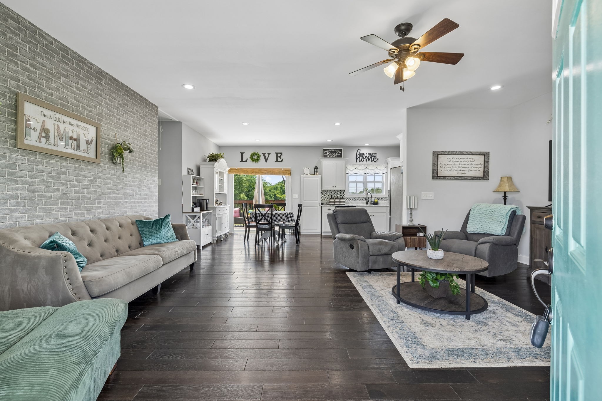 583 New Deal Potts Rd