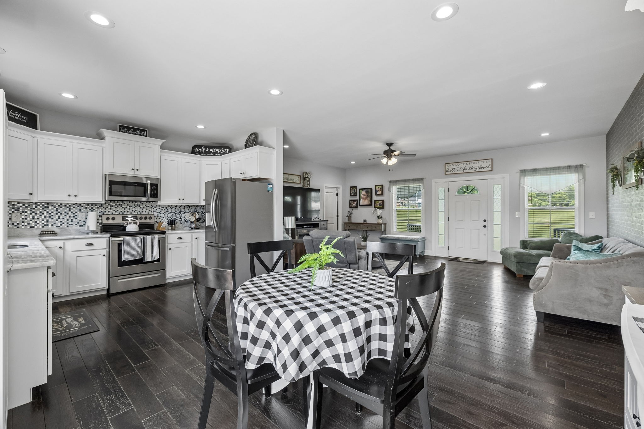583 New Deal Potts Rd
