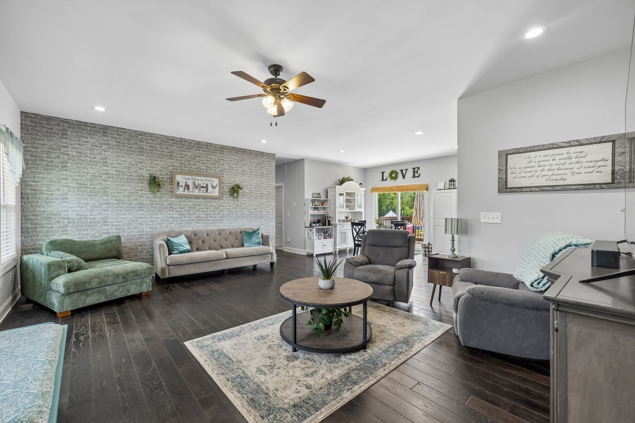 583 New Deal Potts Rd