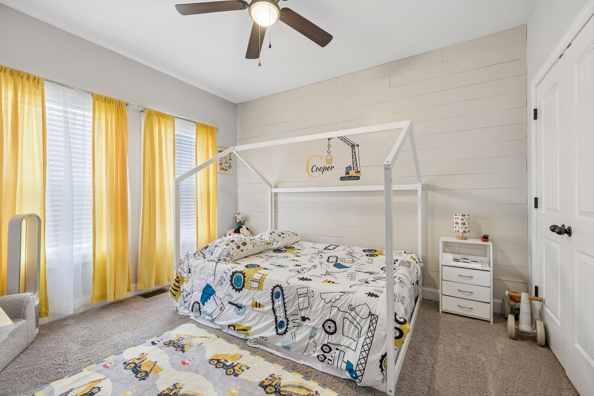 583 New Deal Potts Rd