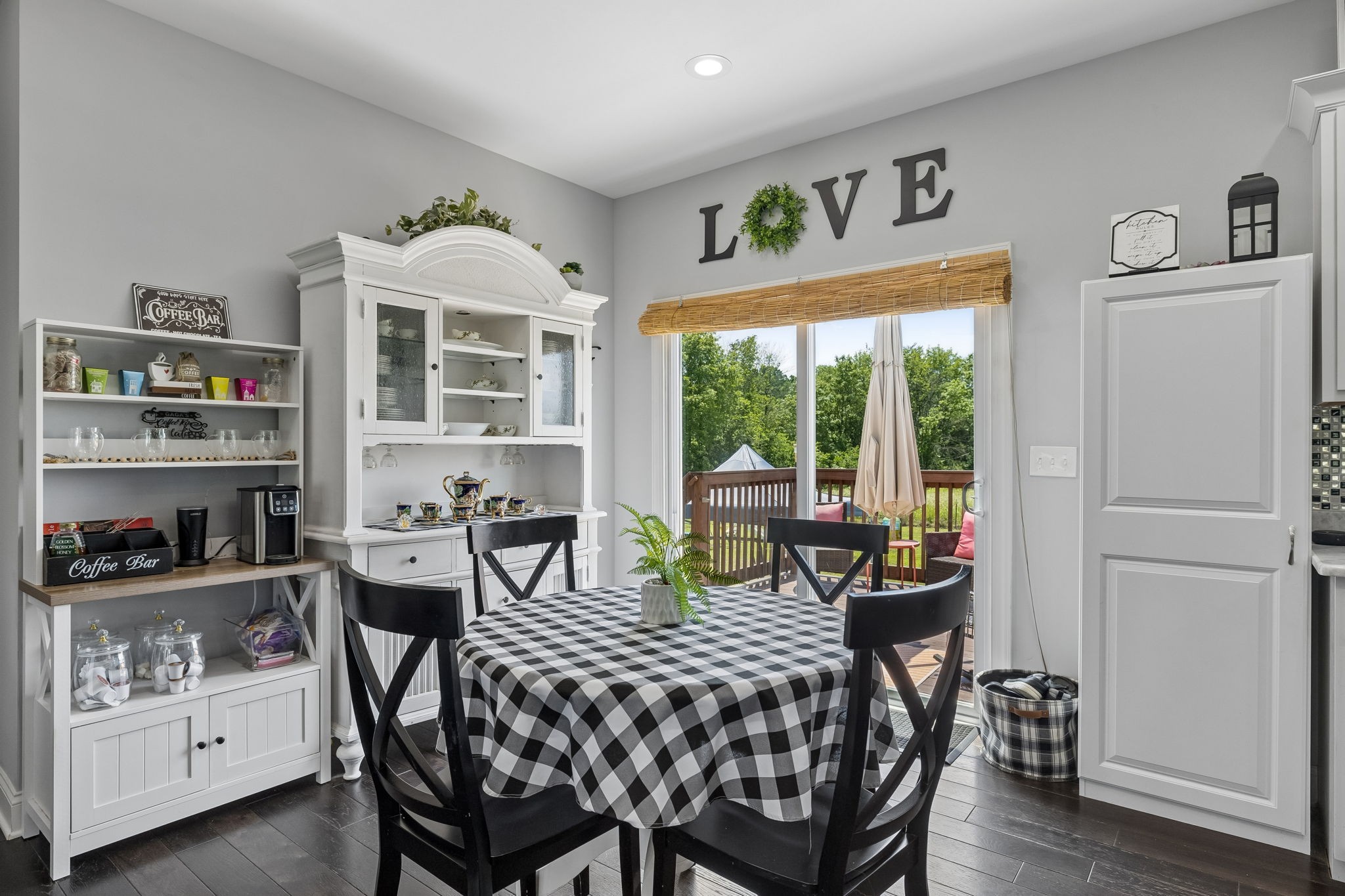 583 New Deal Potts Rd