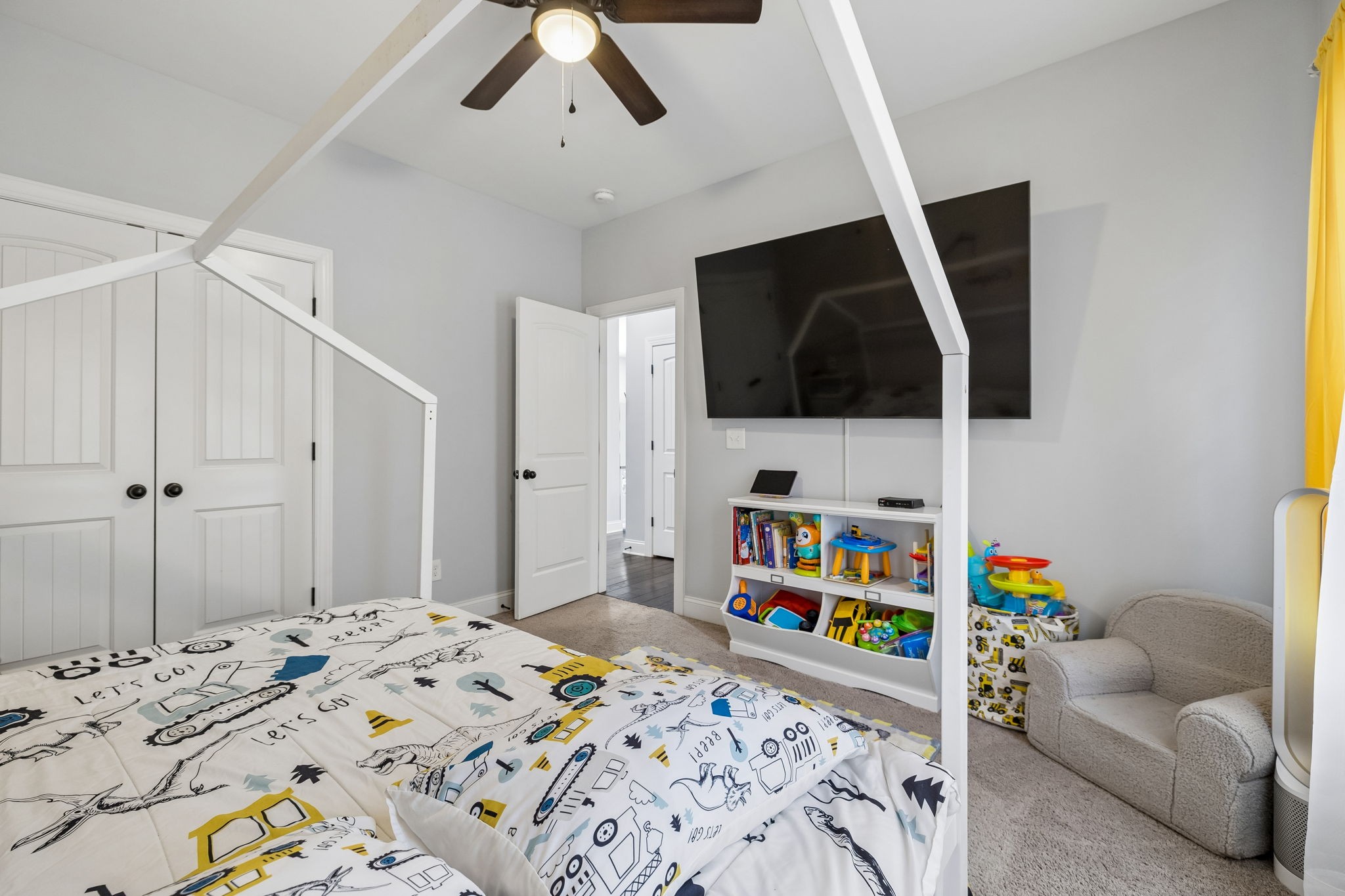 583 New Deal Potts Rd