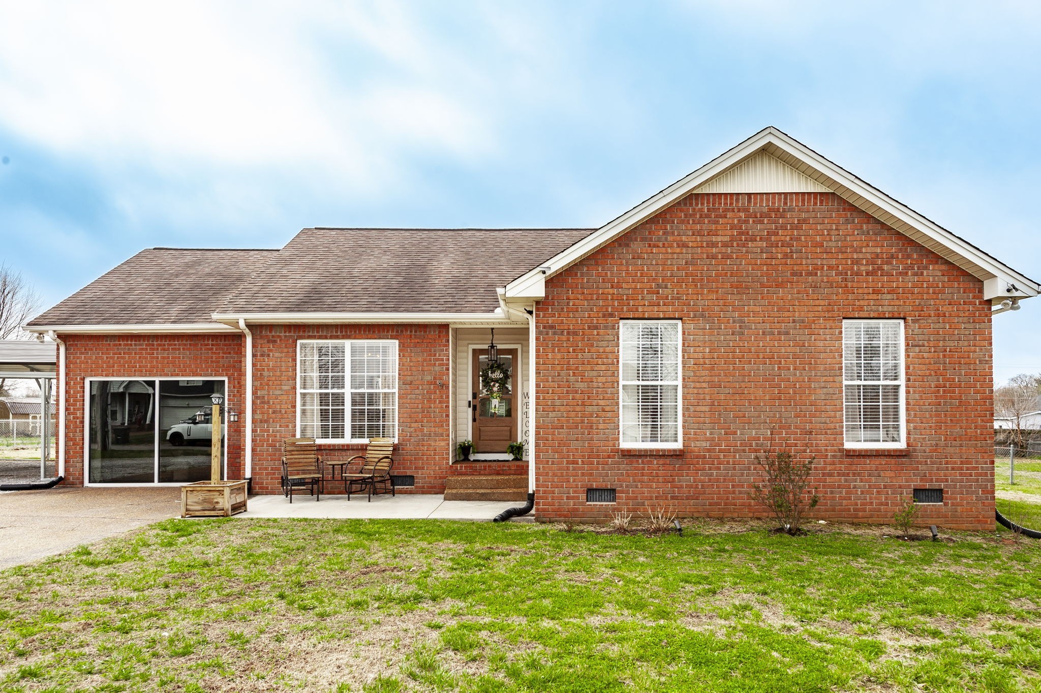 123 Megann Dr