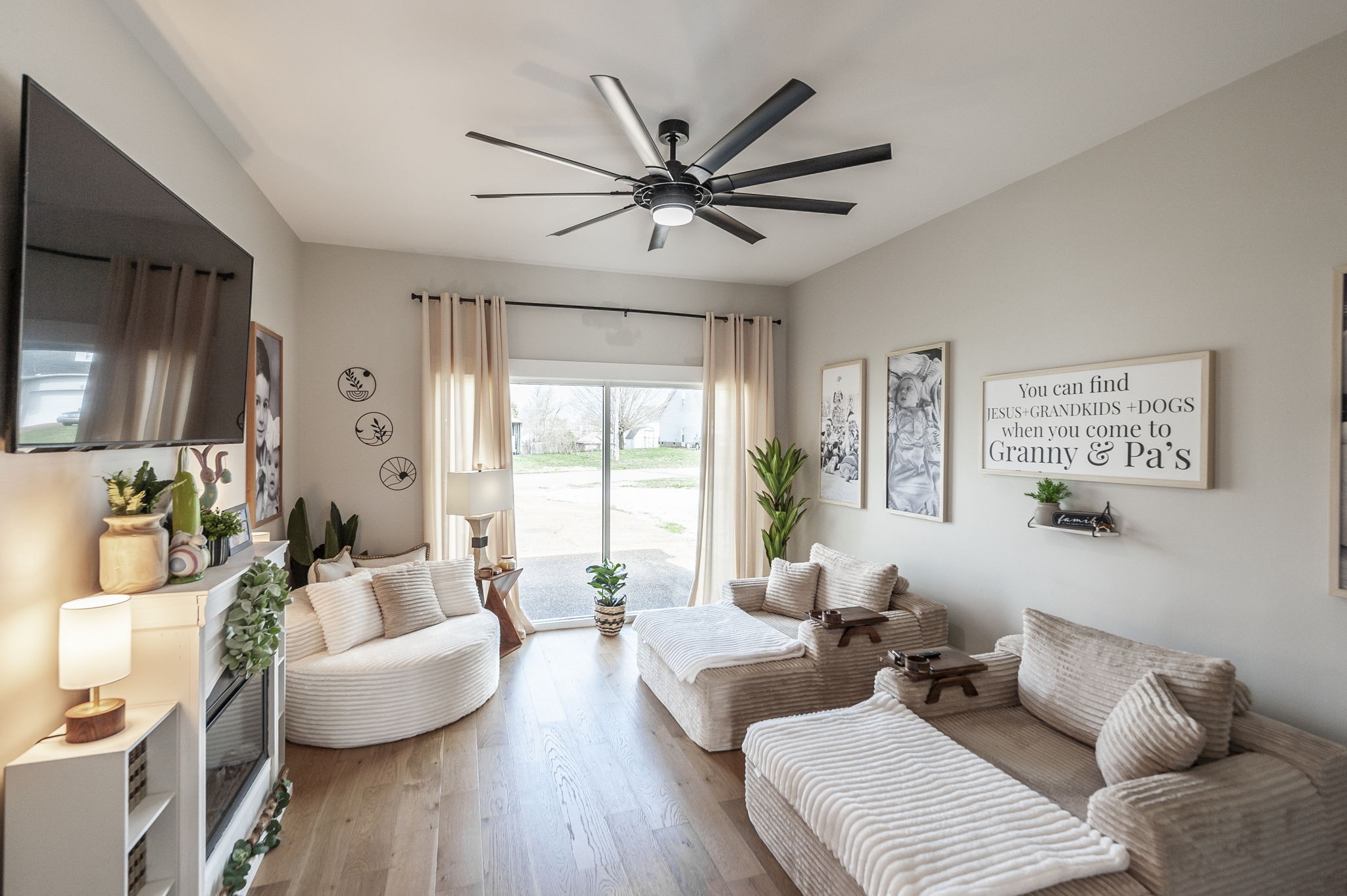 123 Megann Dr