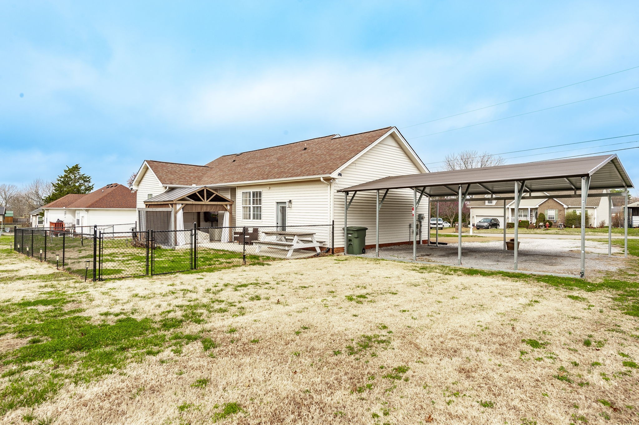 123 Megann Dr