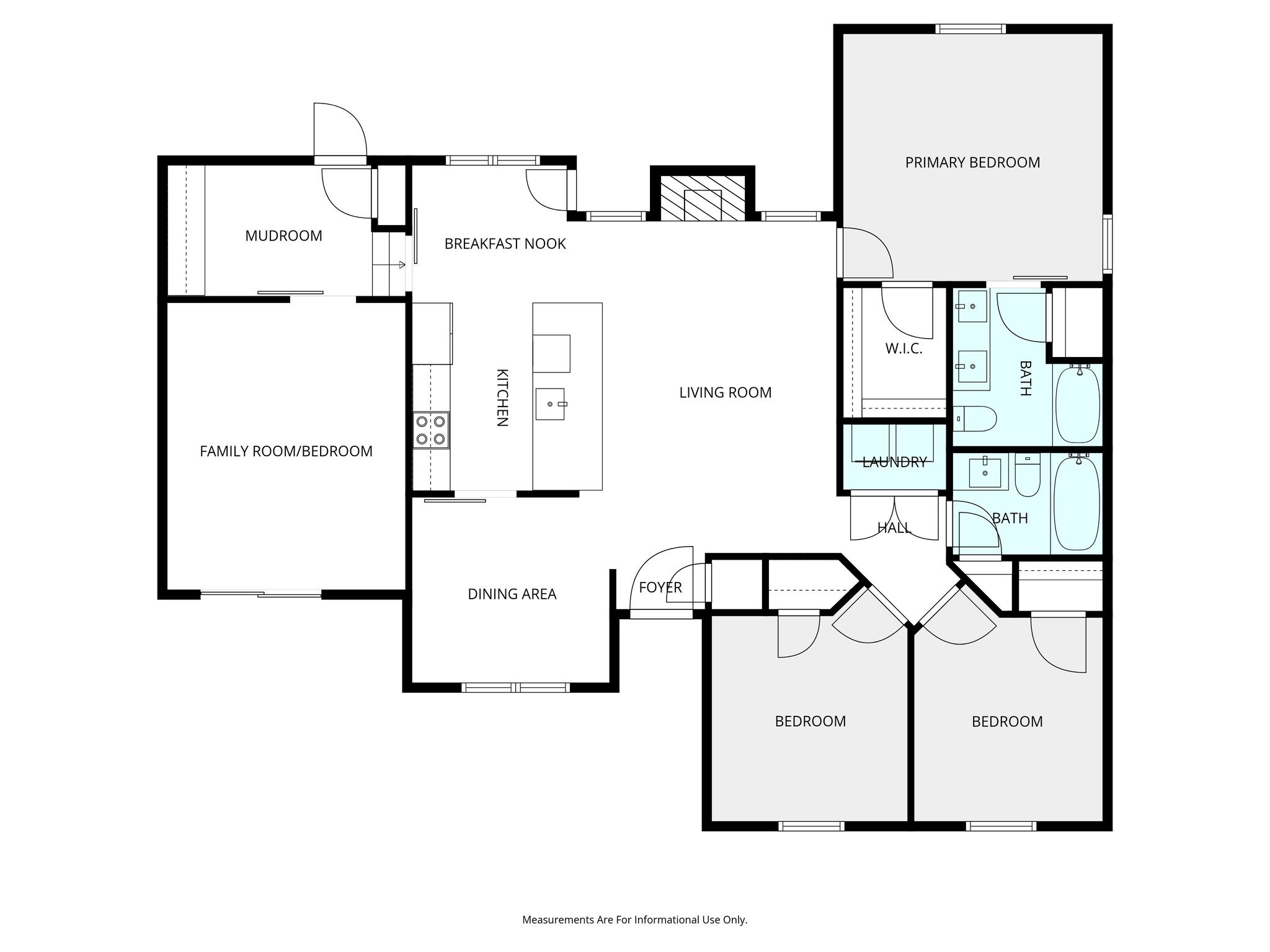 123 Megann Dr