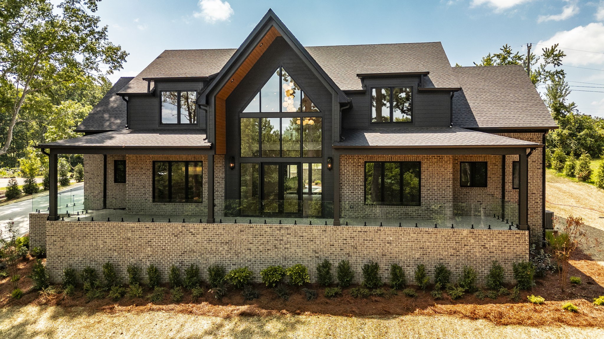 800 Bowling Branch Rd