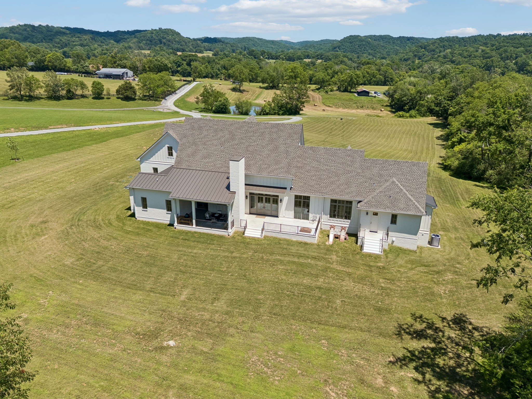197E Bugg Hollow Rd