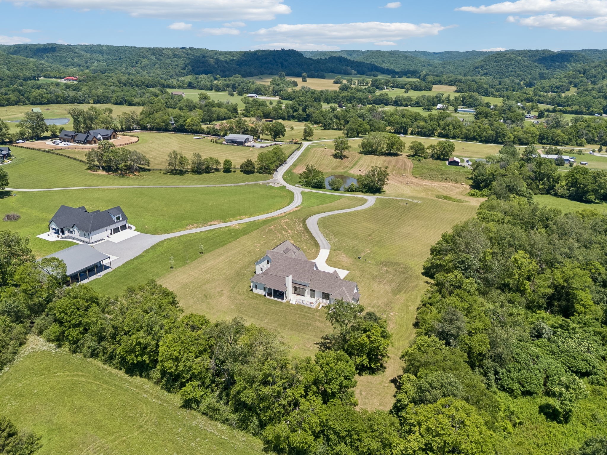 197E Bugg Hollow Rd