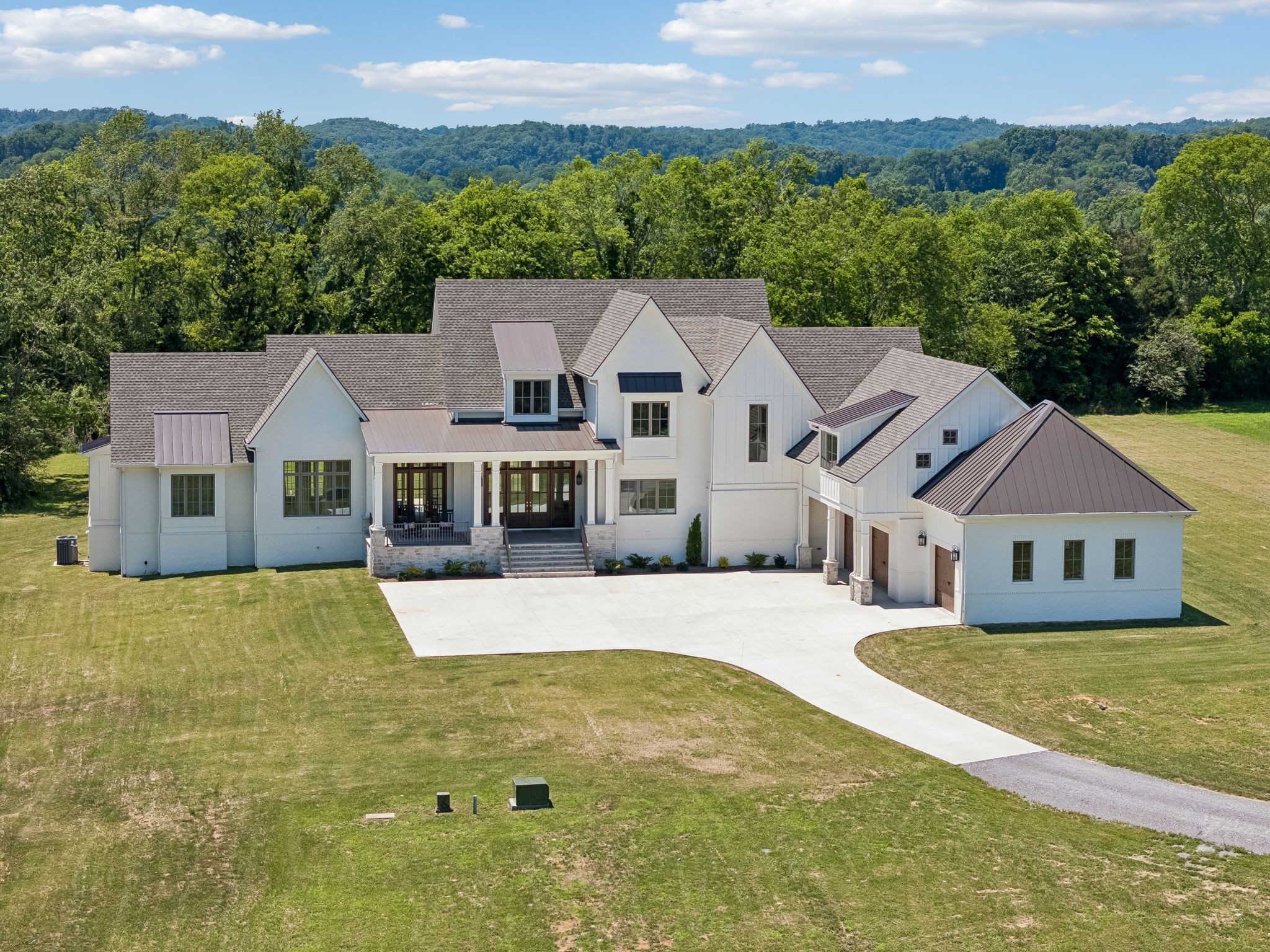 197E Bugg Hollow Rd