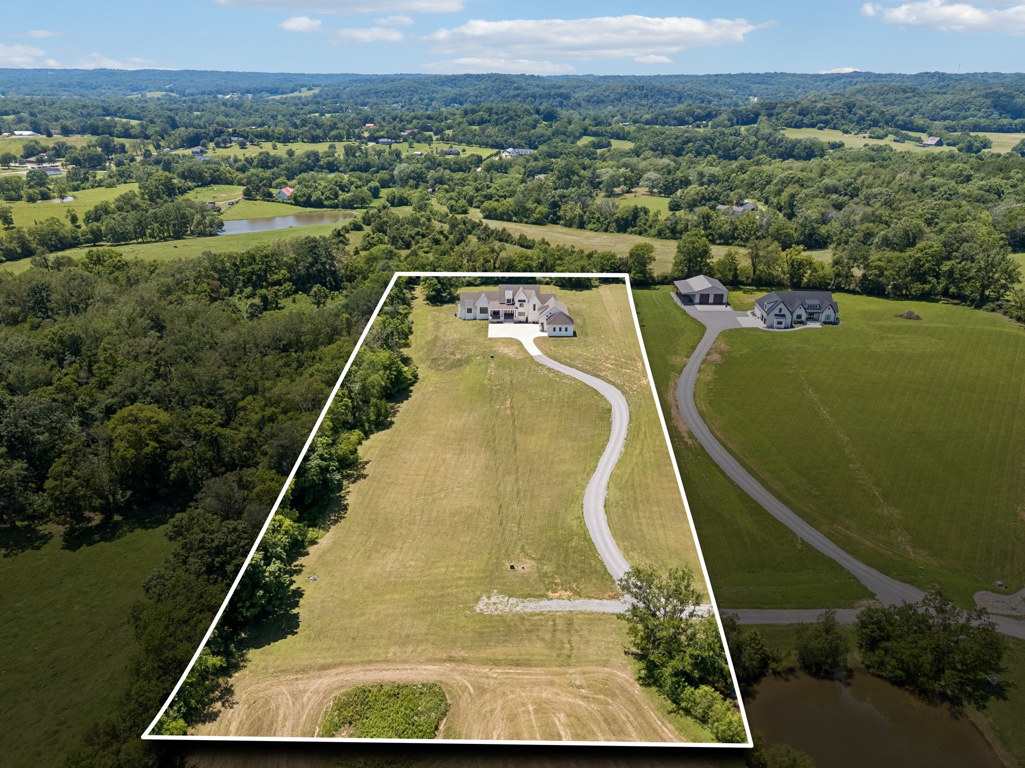 197E Bugg Hollow Rd