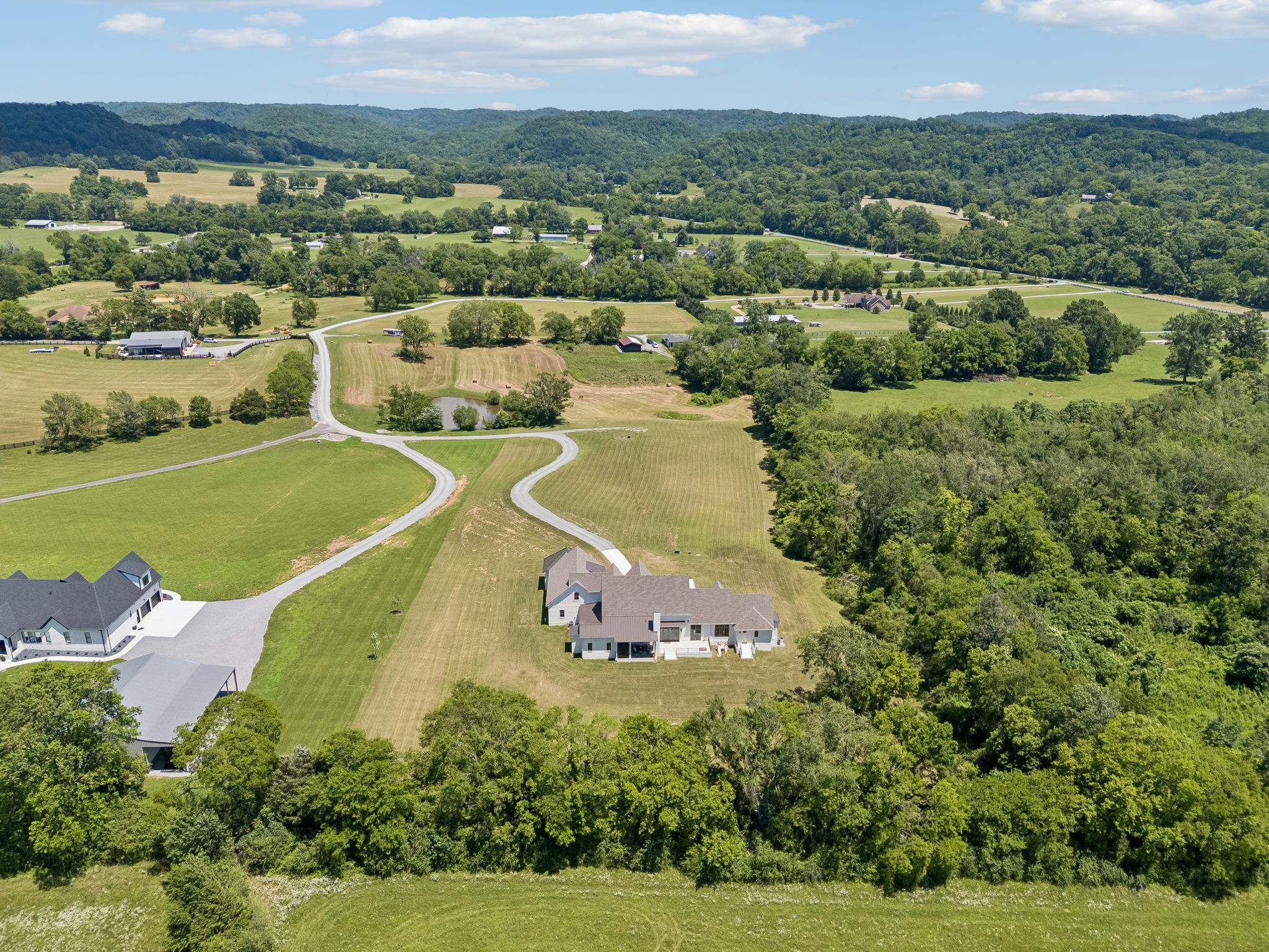 197E Bugg Hollow Rd