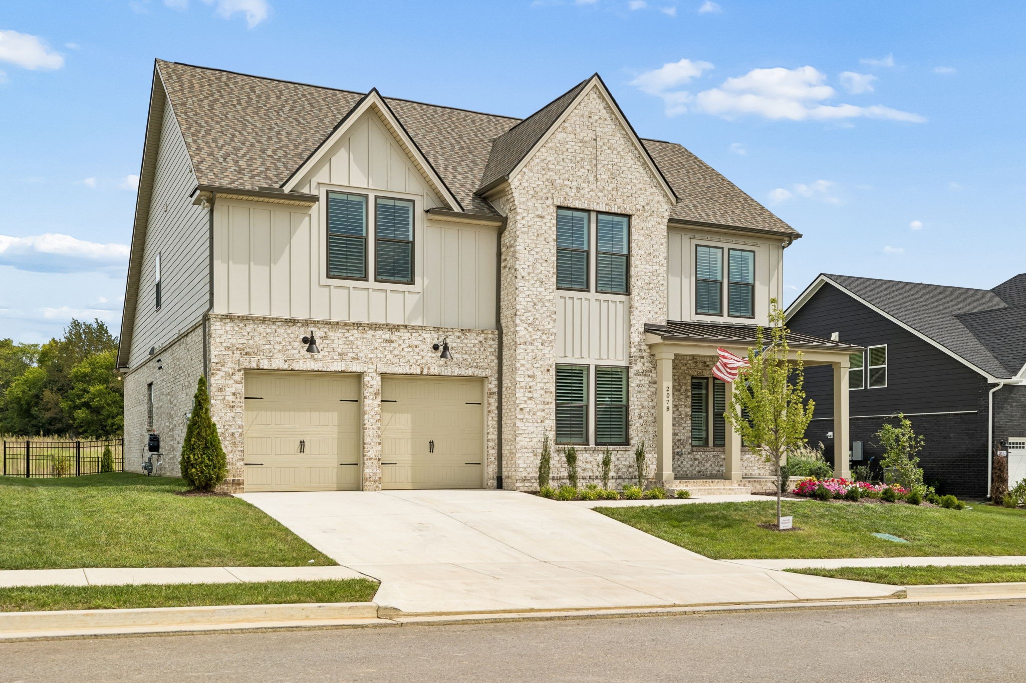 2078 Riley Park Dr