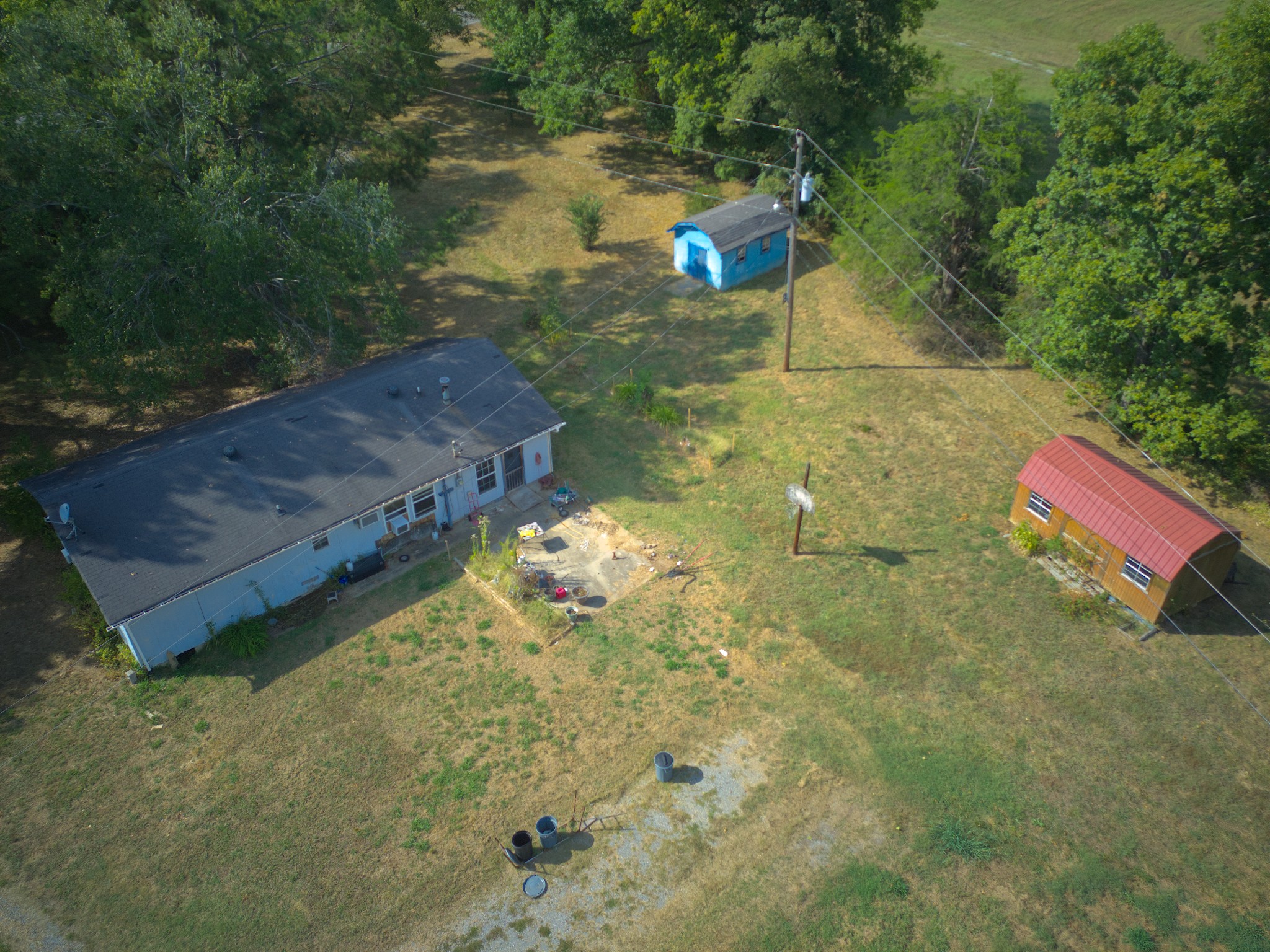 362 Neals Ln